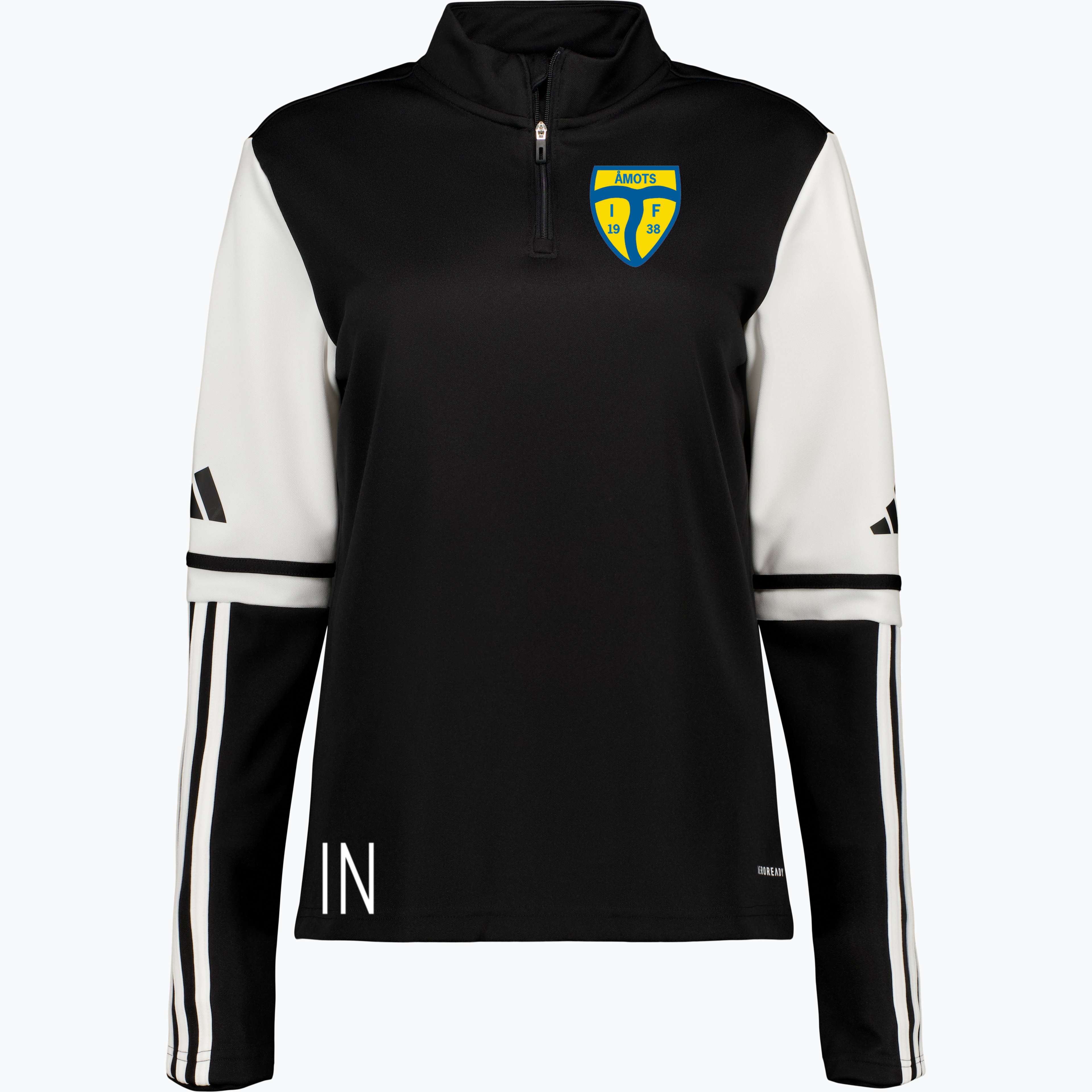 Squadra 25 W träningströja