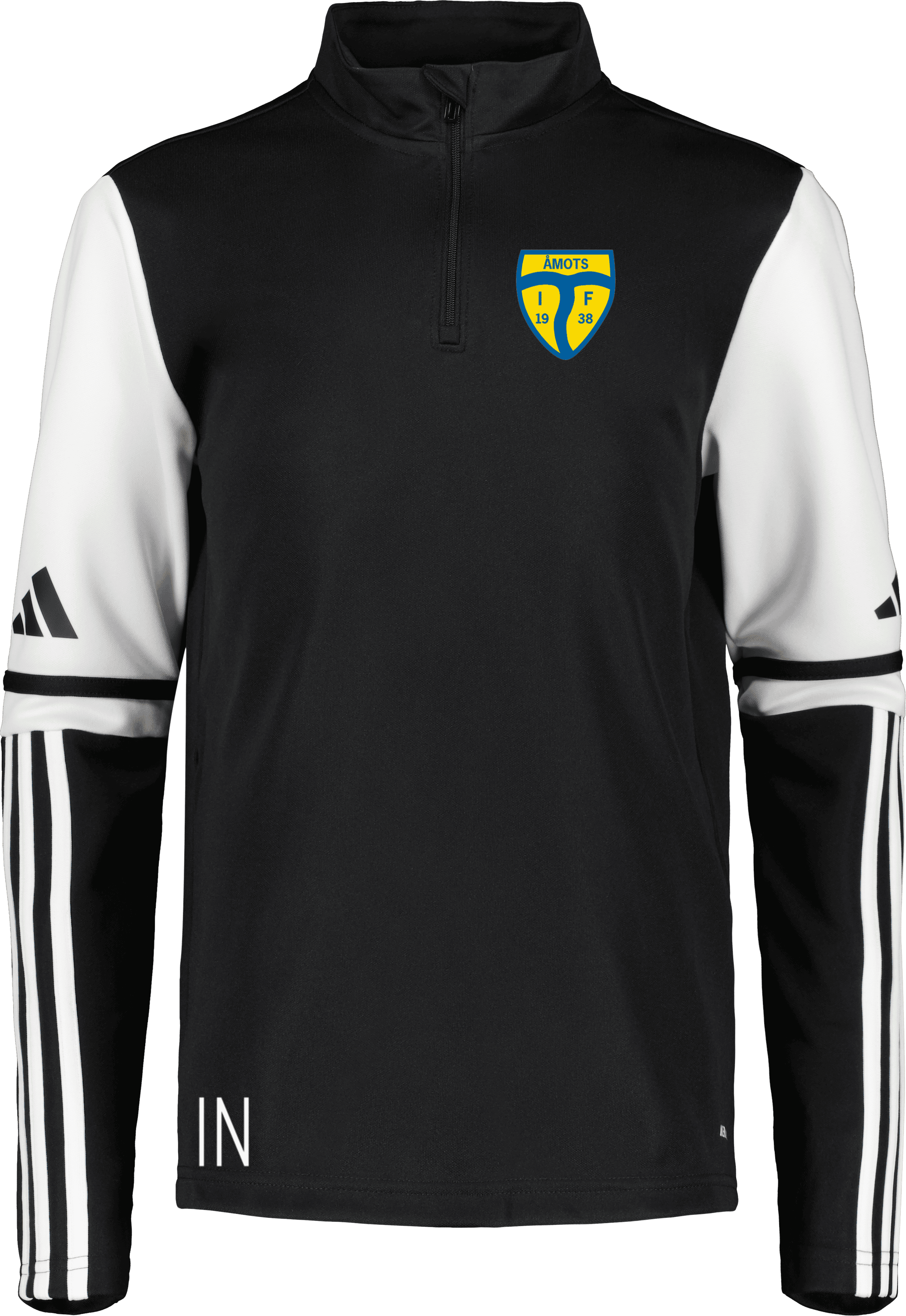 adidas Squadra 25 Jr träningströja