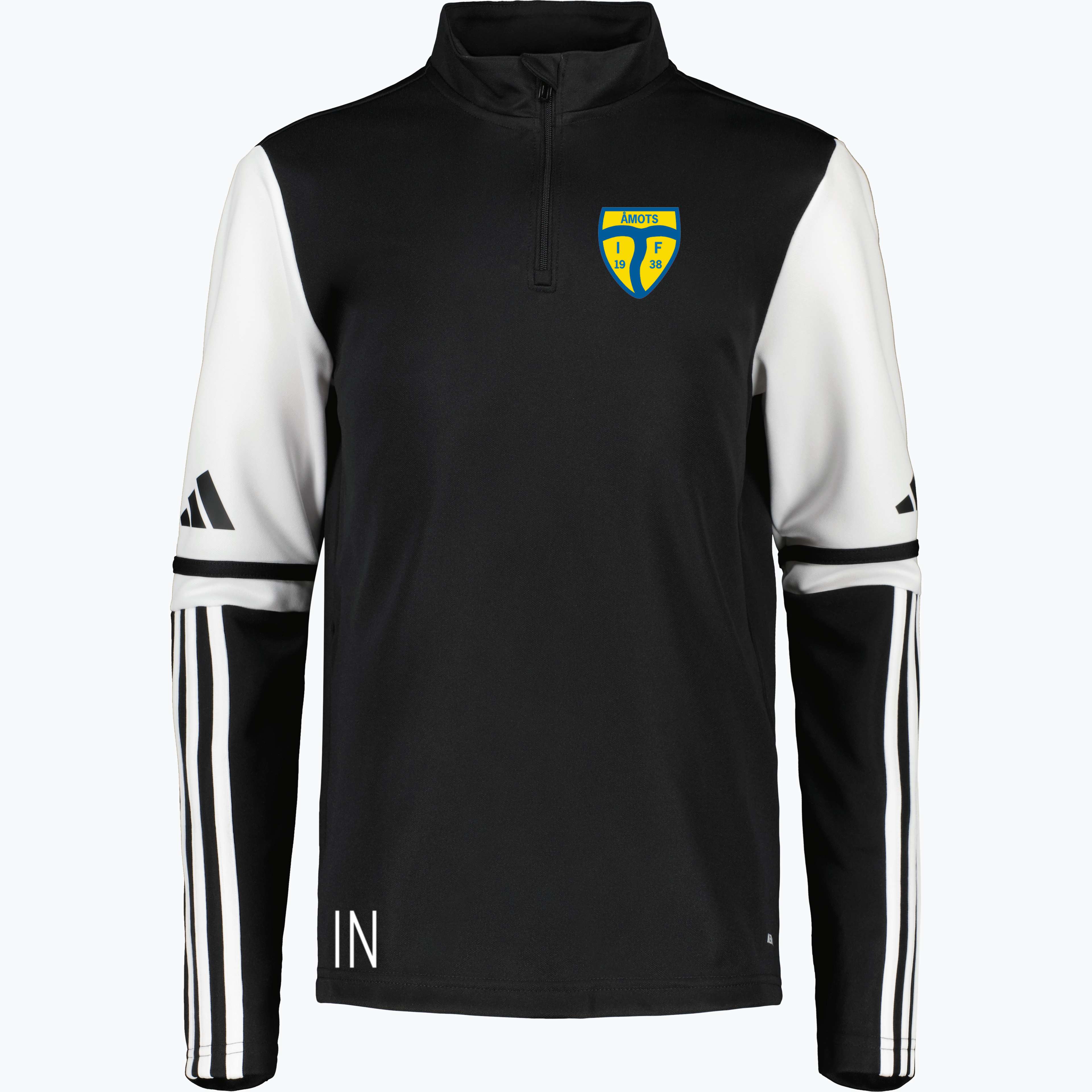 Squadra 25 Jr träningströja