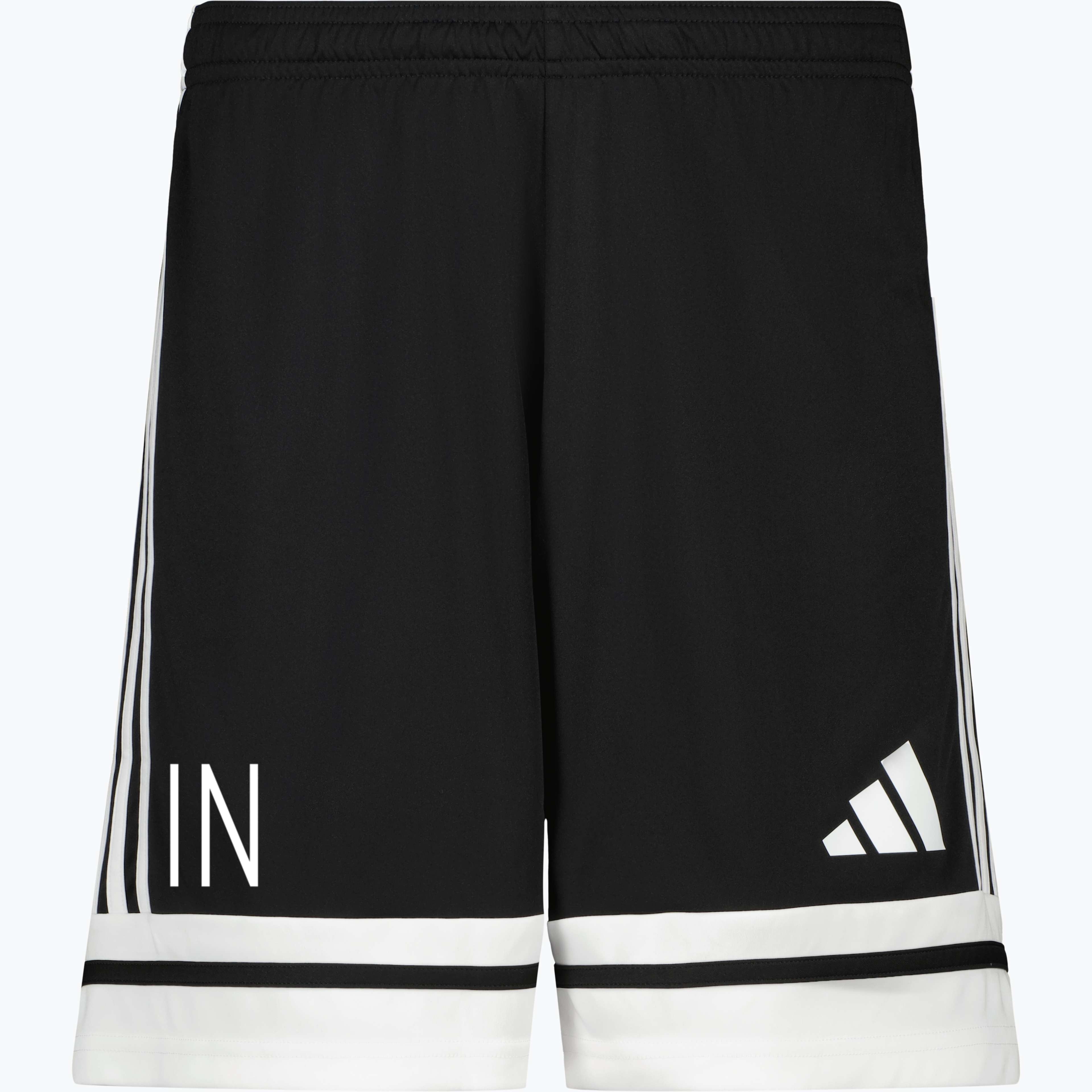Squadra 25 shorts