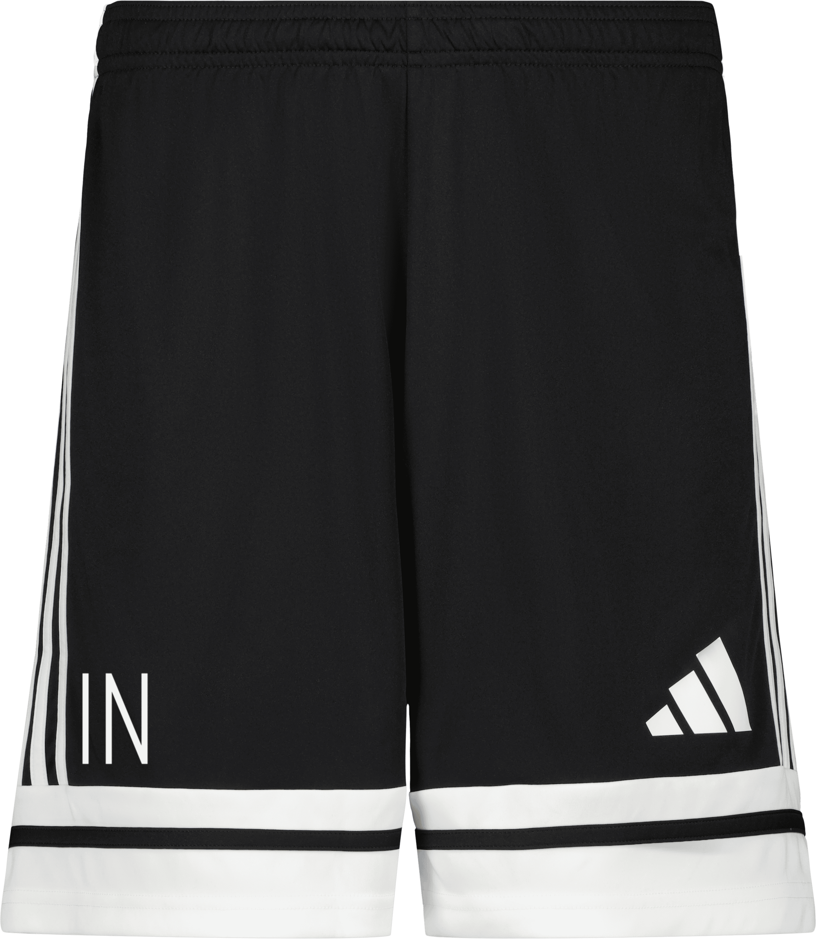 adidas Squadra 25 jr shorts