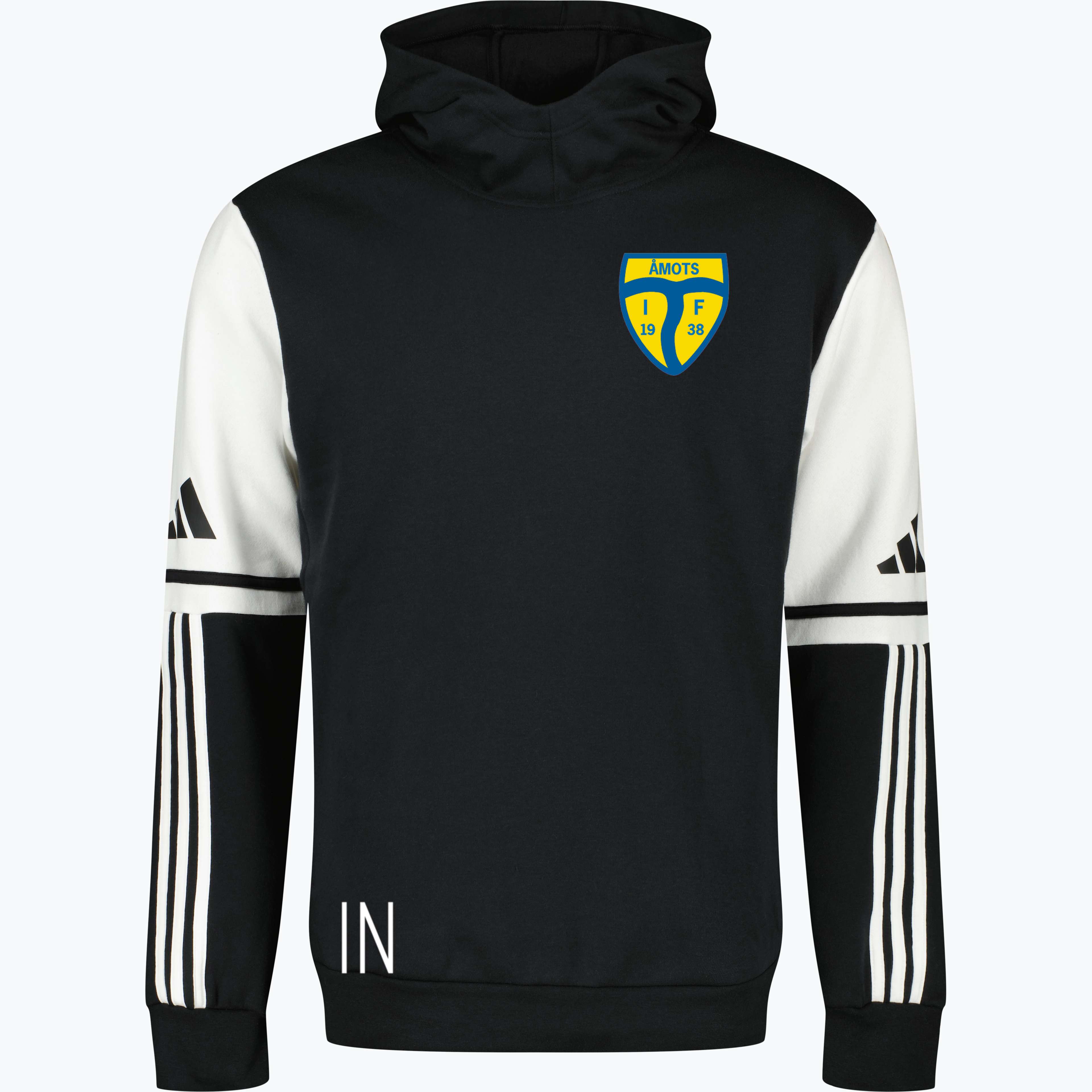 Squadra 25 M huvtröja