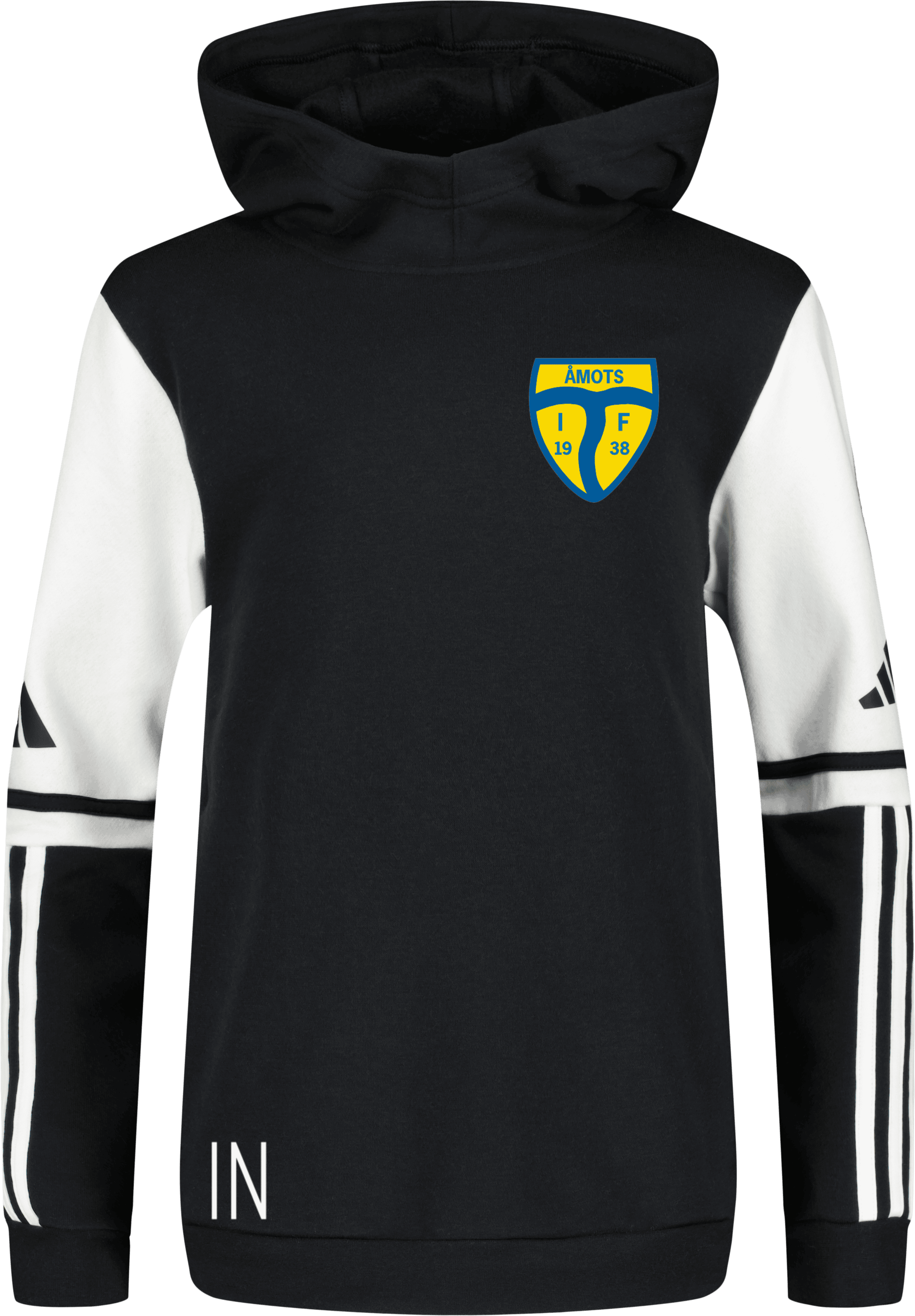 adidas Squadra 25 Jr huvtröja