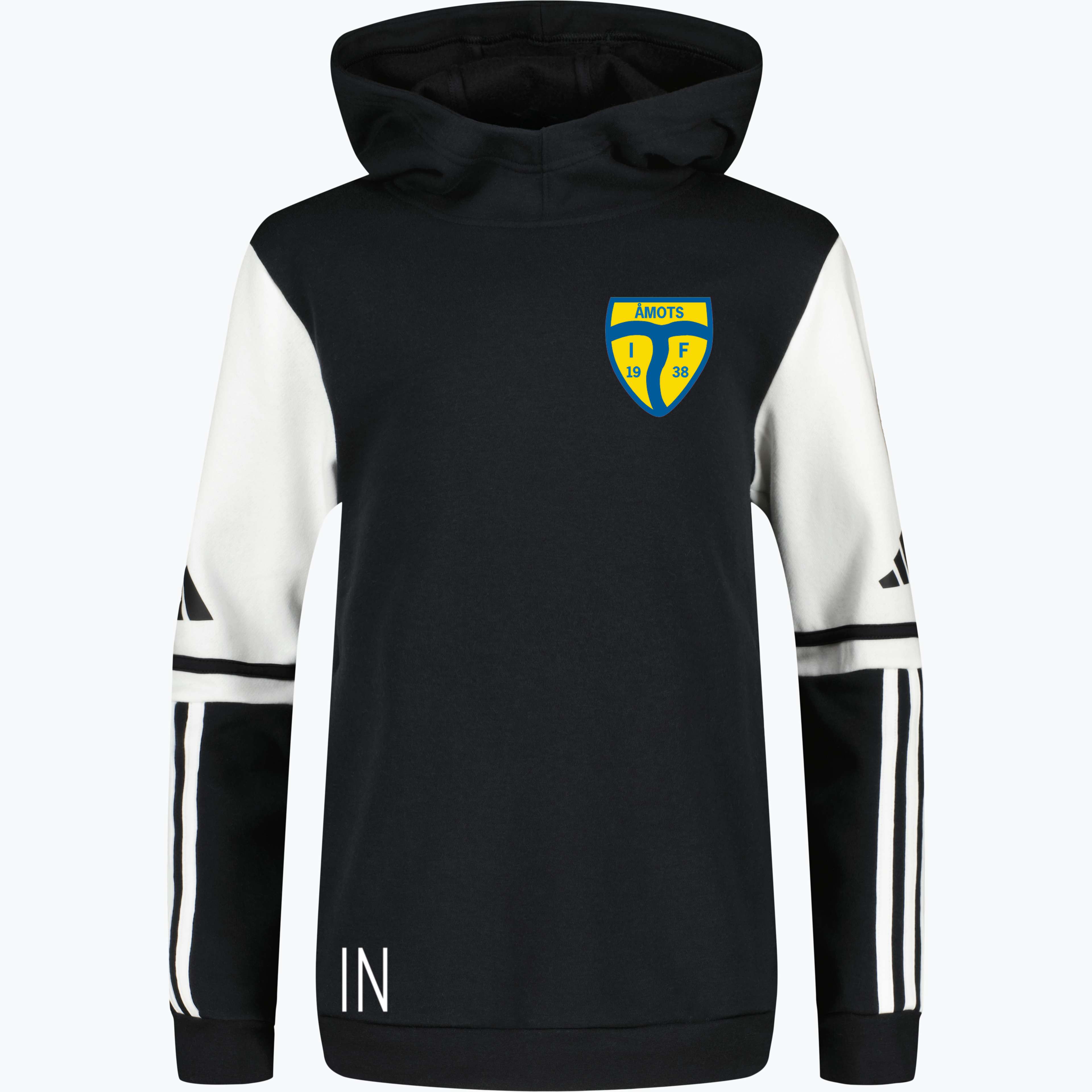 Squadra 25 Jr huvtröja