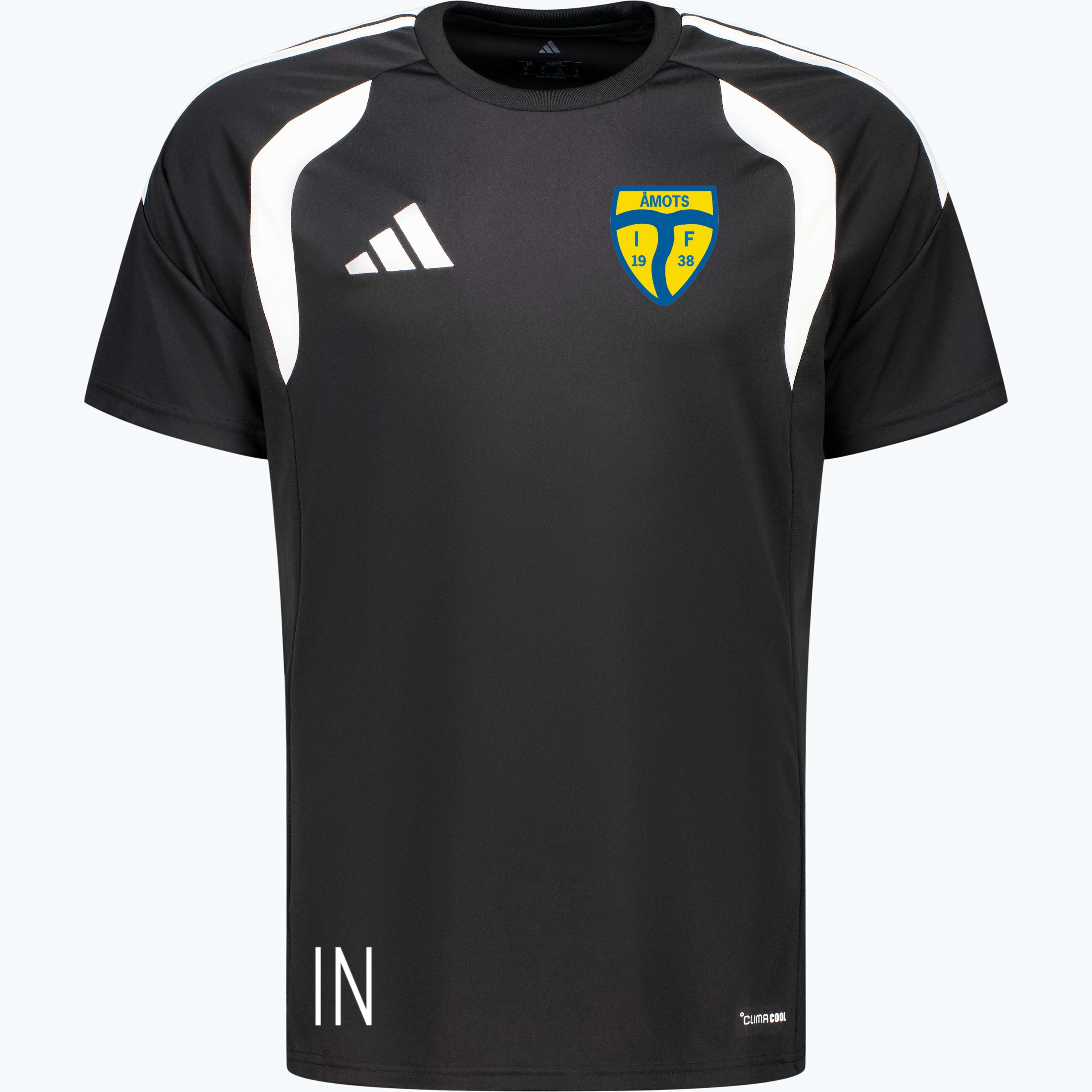 Tiro26 League M träningst-shirt