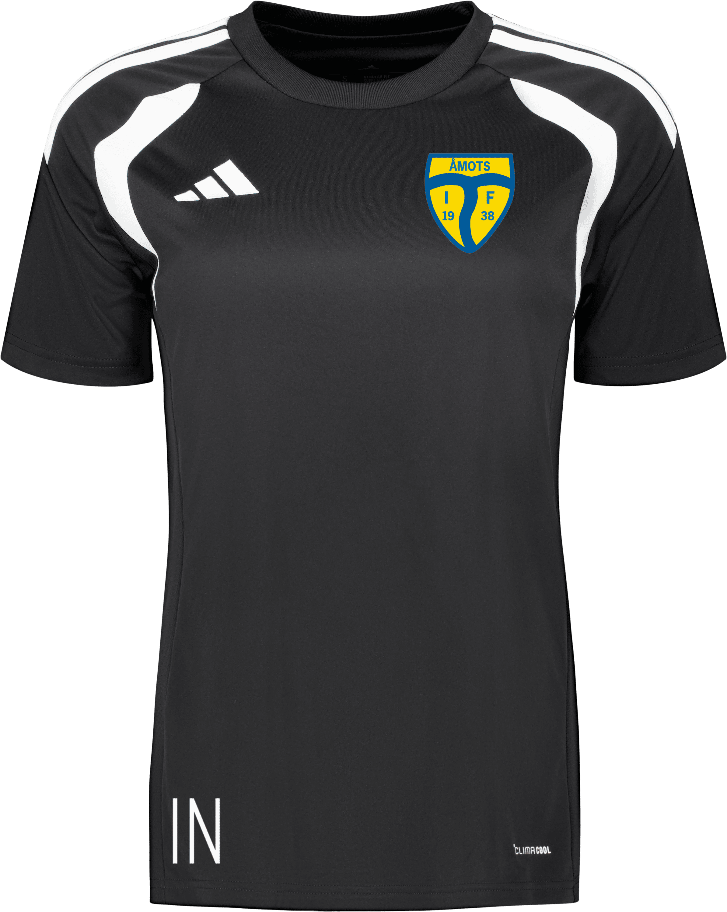 adidas Tiro26 League W träningst-shirt