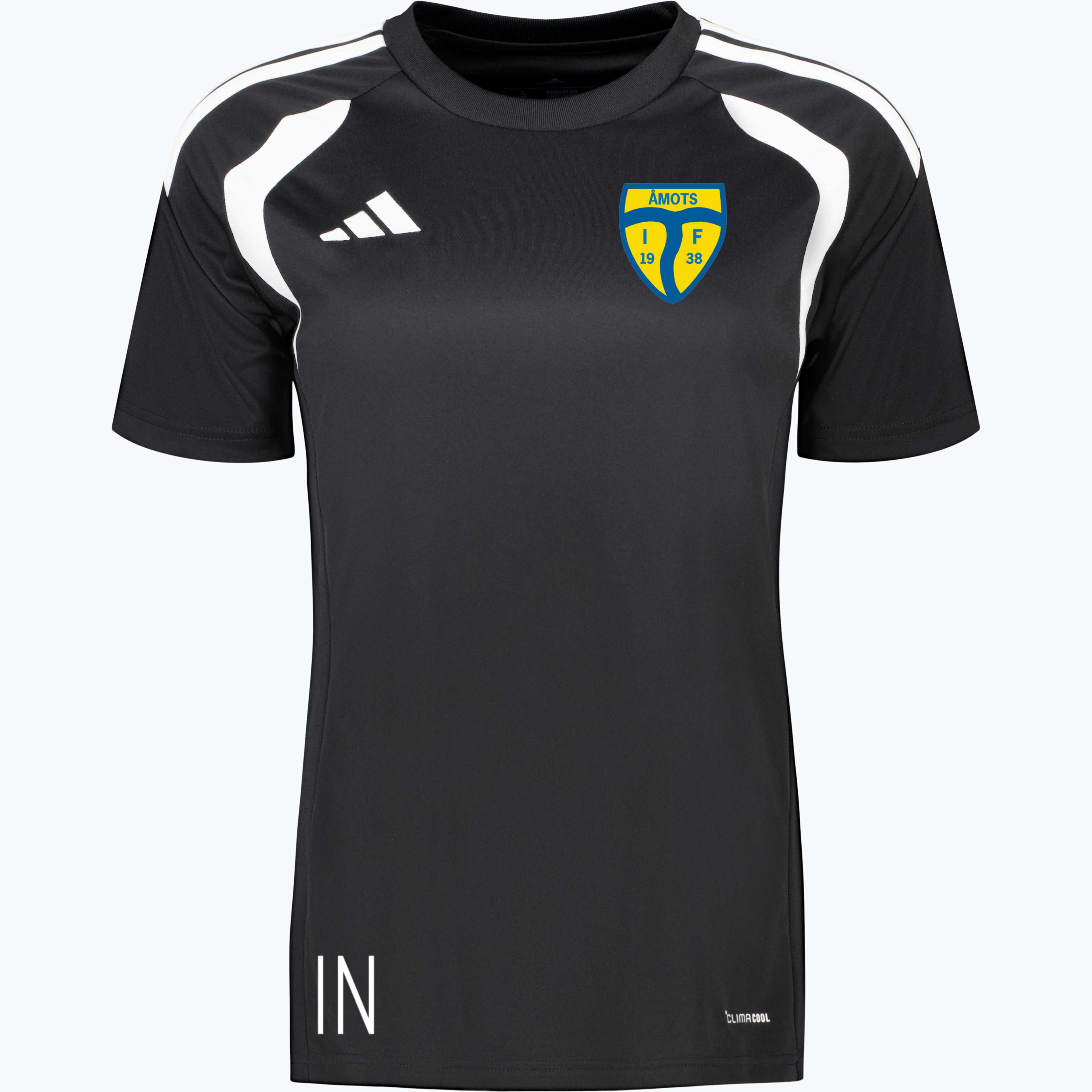 Tiro26 League W träningst-shirt