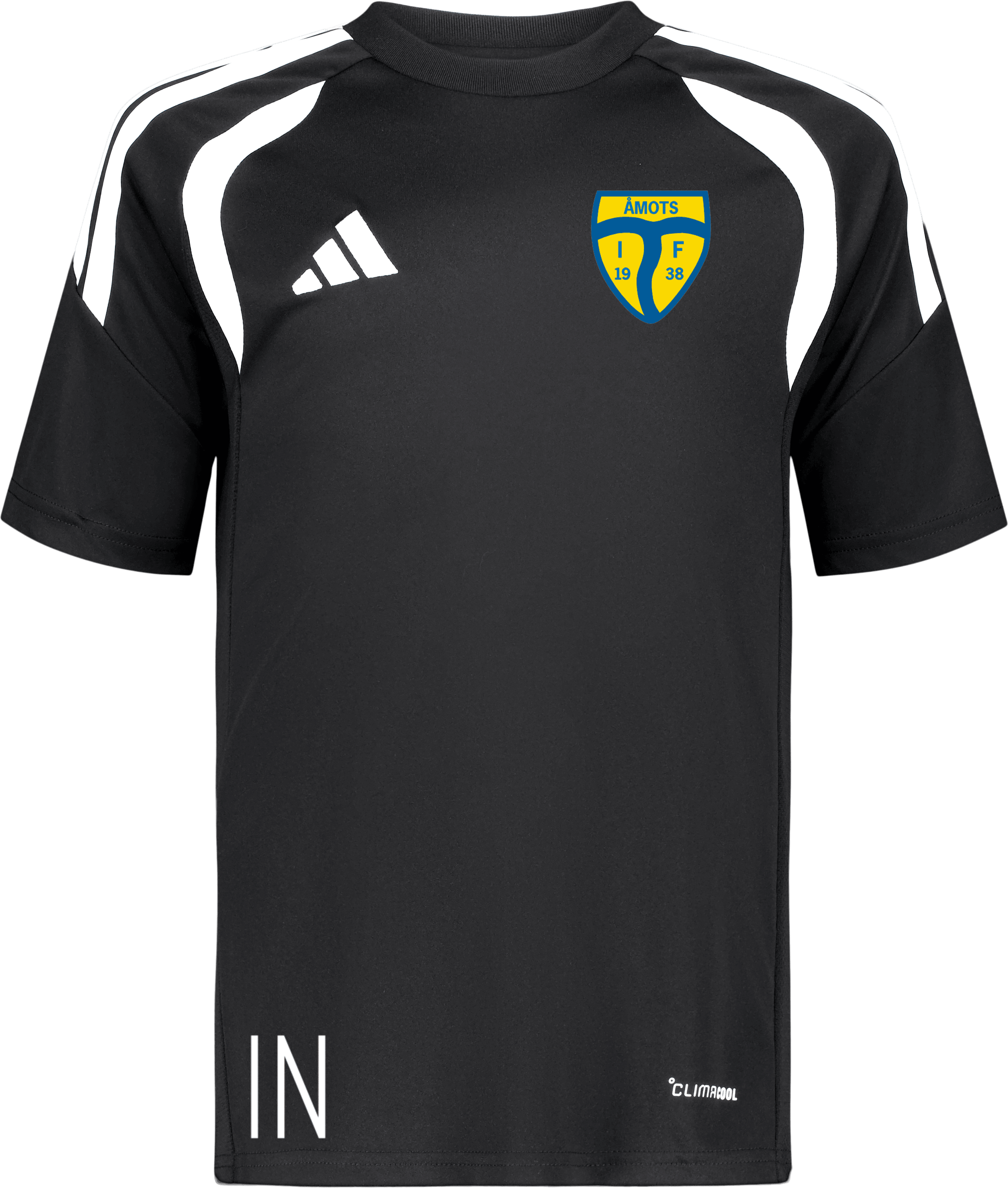 adidas Tiro26 League JR träningst-shirt