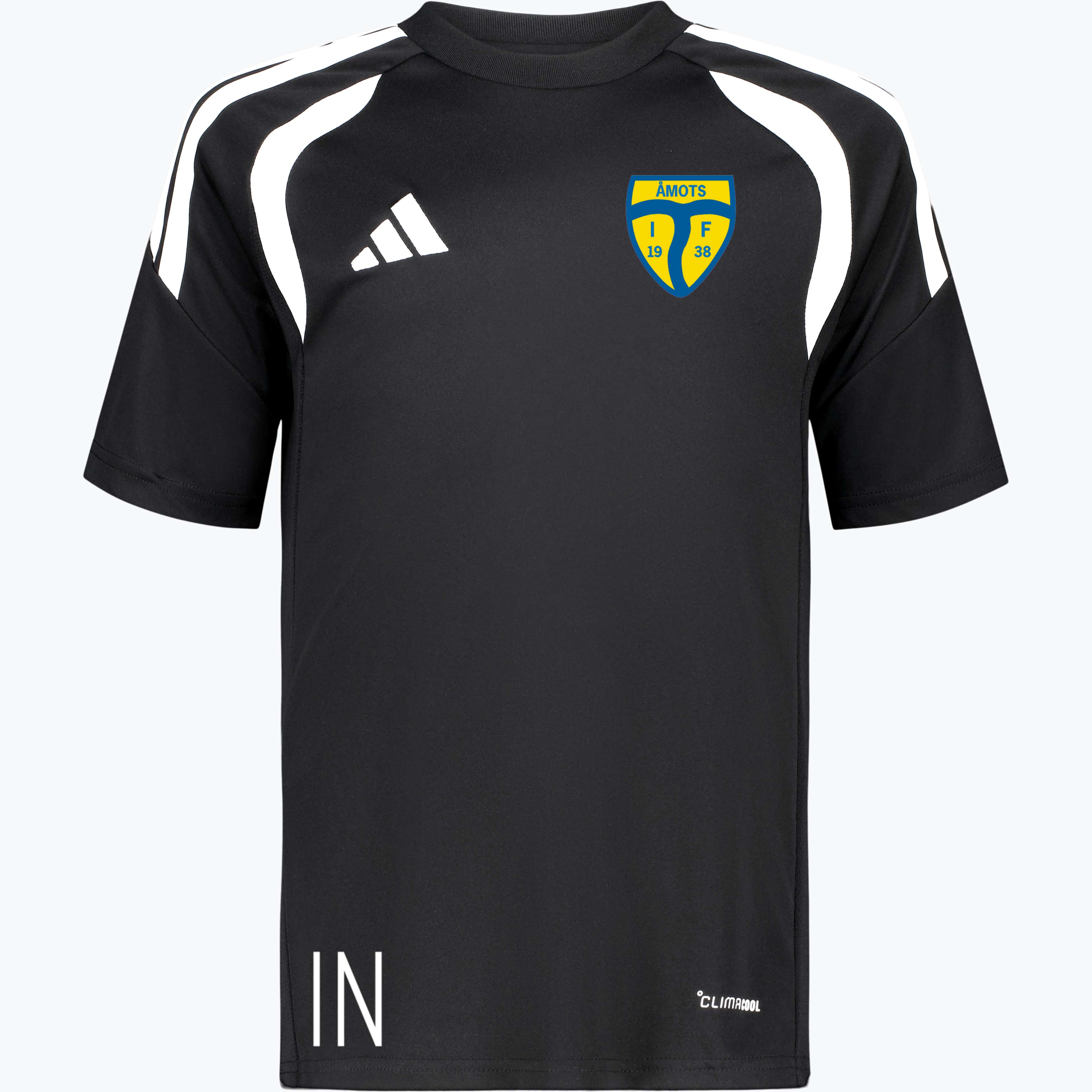 Tiro26 League JR träningst-shirt