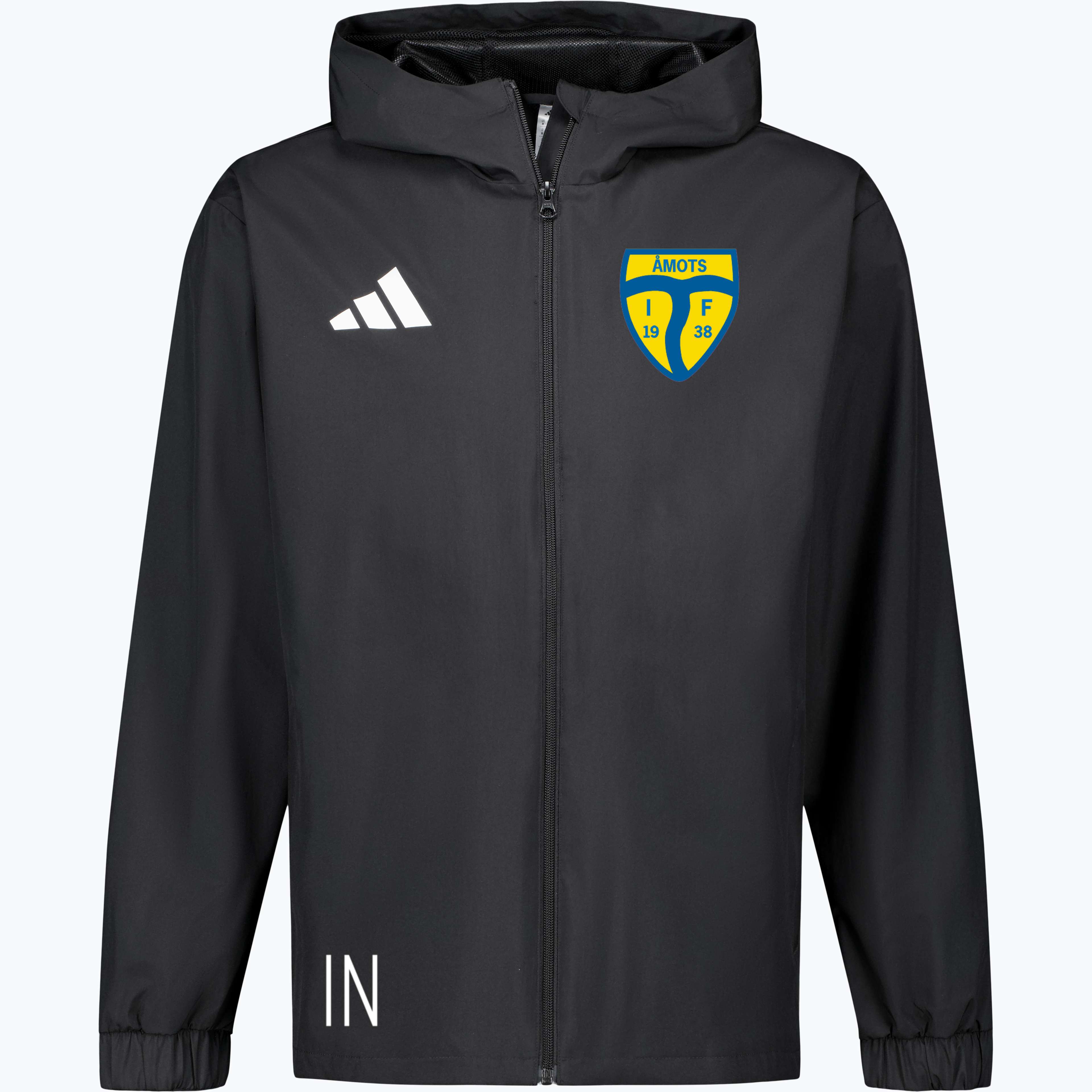 Entrada26 All Weather jacka