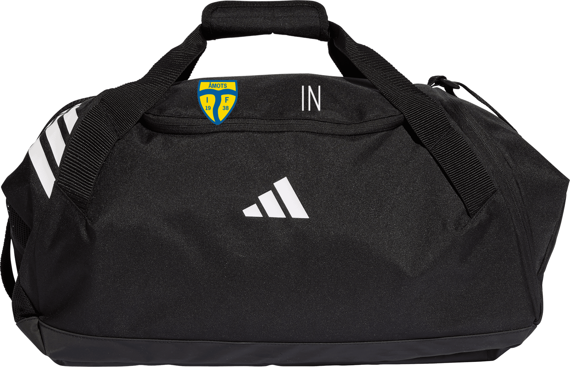 adidas Tiro Dufflebag Medium träningsväska 
