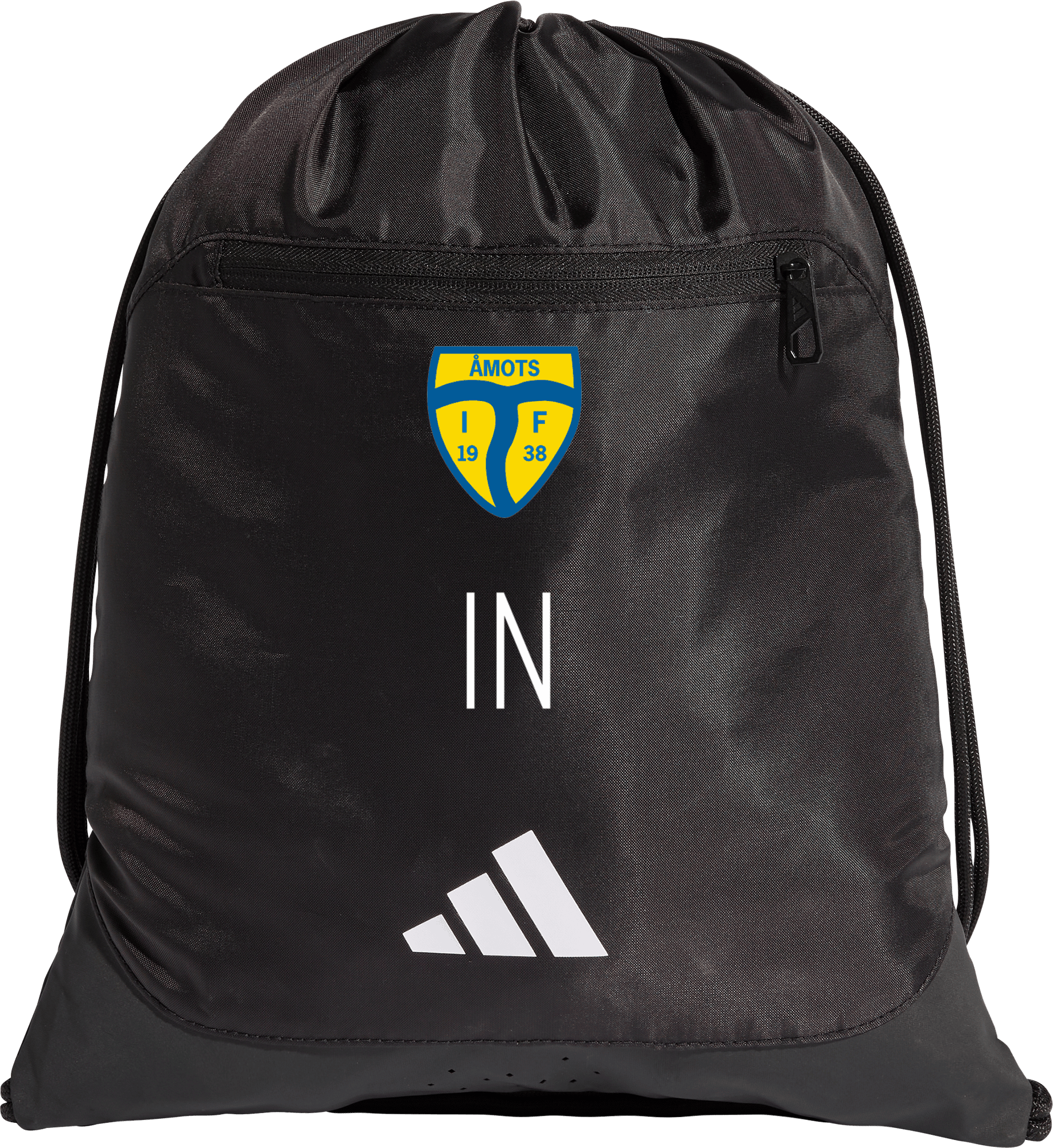 adidas Tiro gympapåse