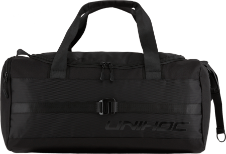 Unihoc Sportbag DARK LINE