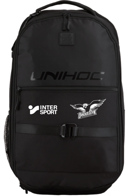 Unihoc Backpack DARK LINE