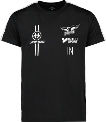 Unihoc Arrow Jr T-shirt