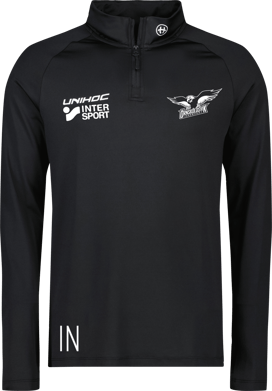 Unihoc T-shirt LS UNIHOC CLASSIC Sr