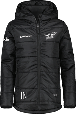 Unihoc Classic Jacket JR