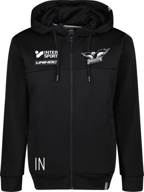 Unihoc Hood Zip LEGACY Sr