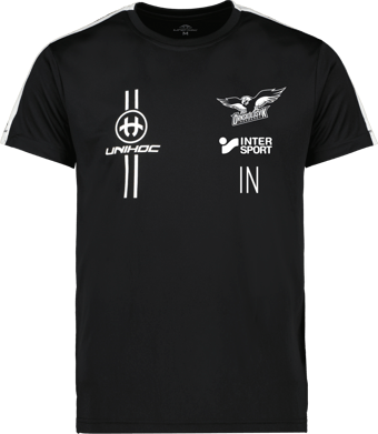 Unihoc Arrow Sr T-shirt