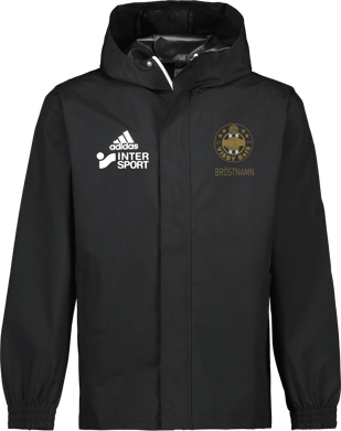 adidas Entrada 22 JR AW Jacka