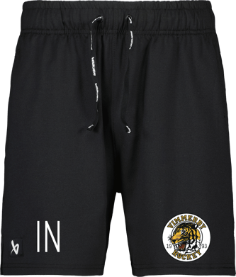 Bauer Hockey TEAM KNIT SHORT-SR