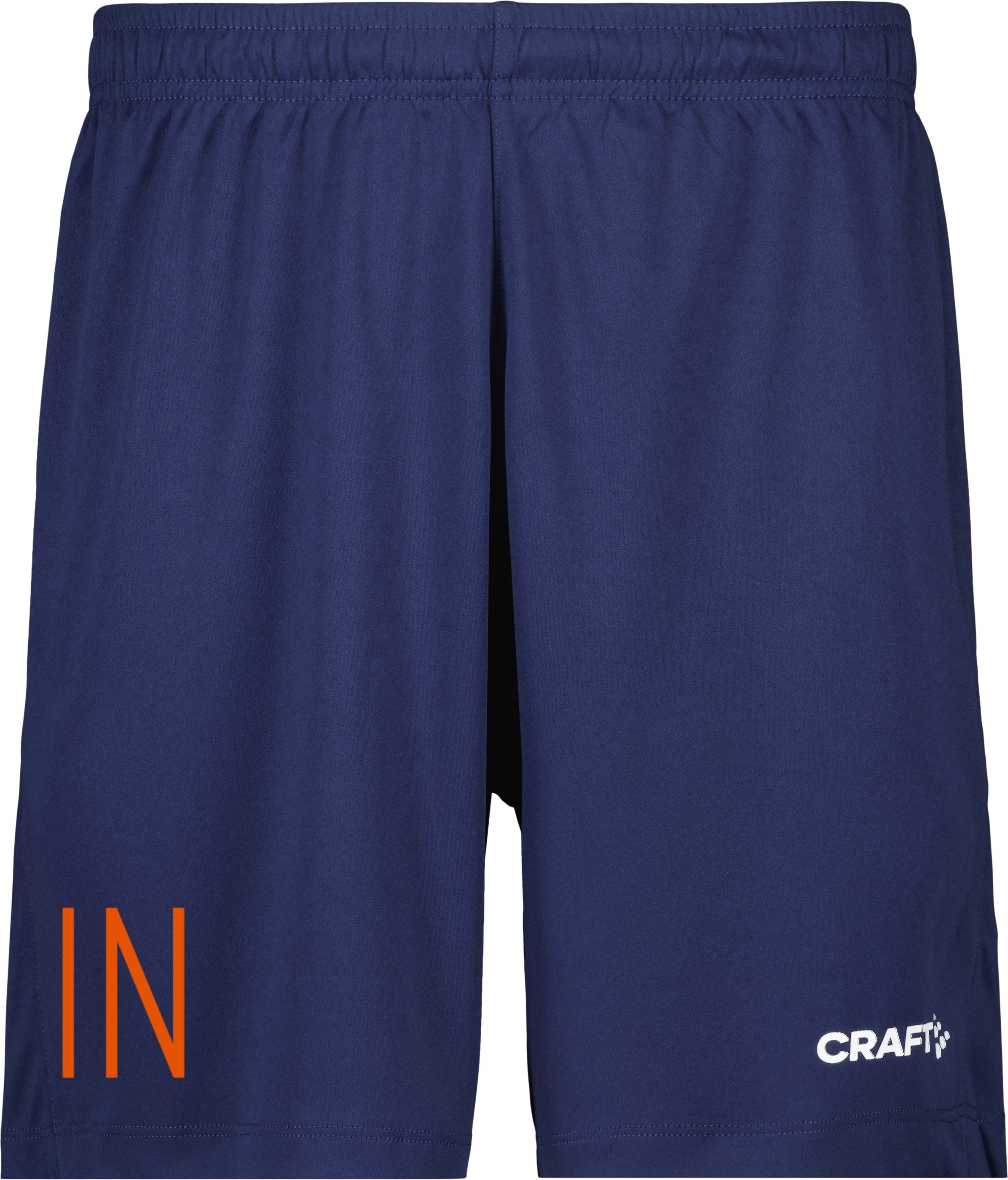 Craft Squad Jr Solid Shorts