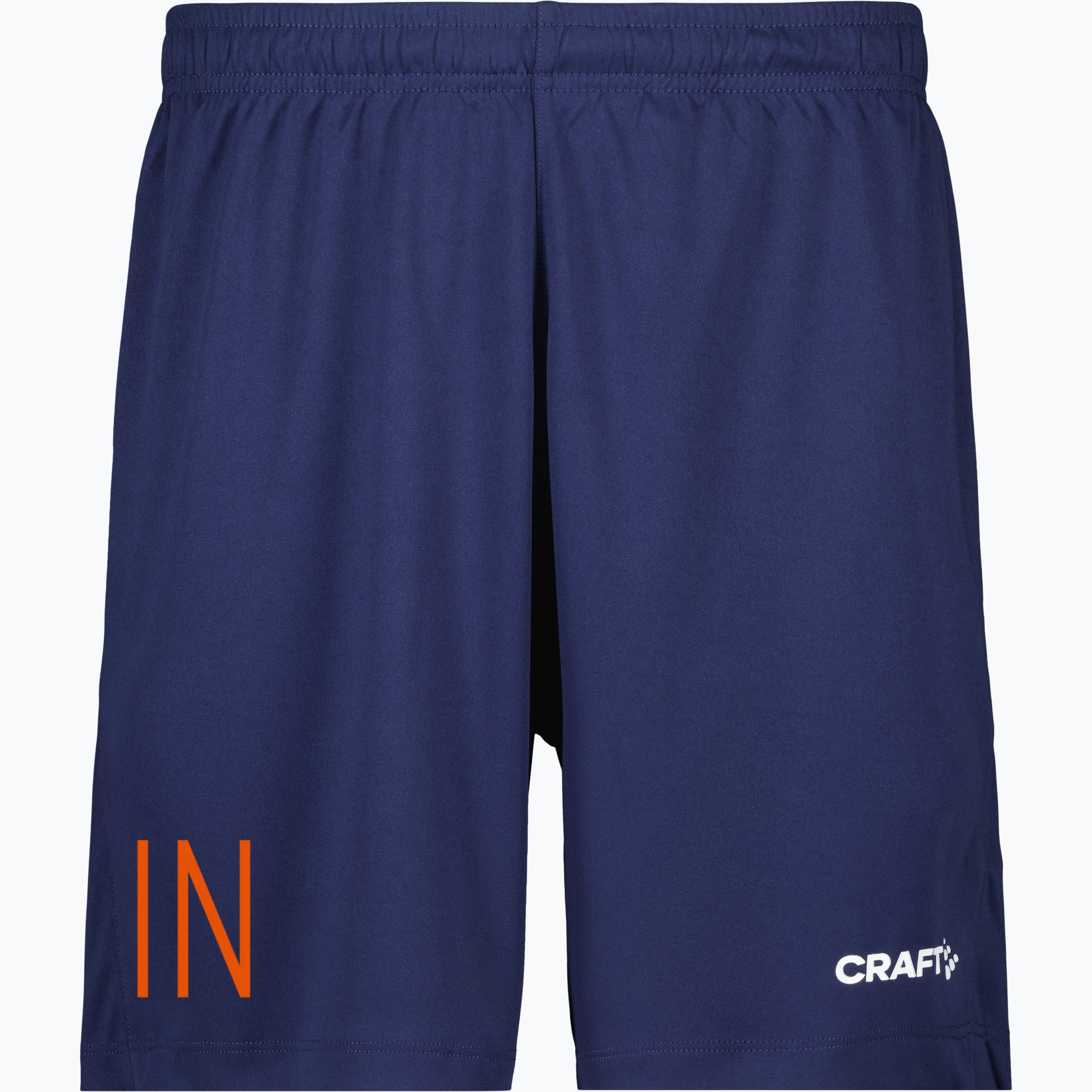 Squad Jr Solid Shorts