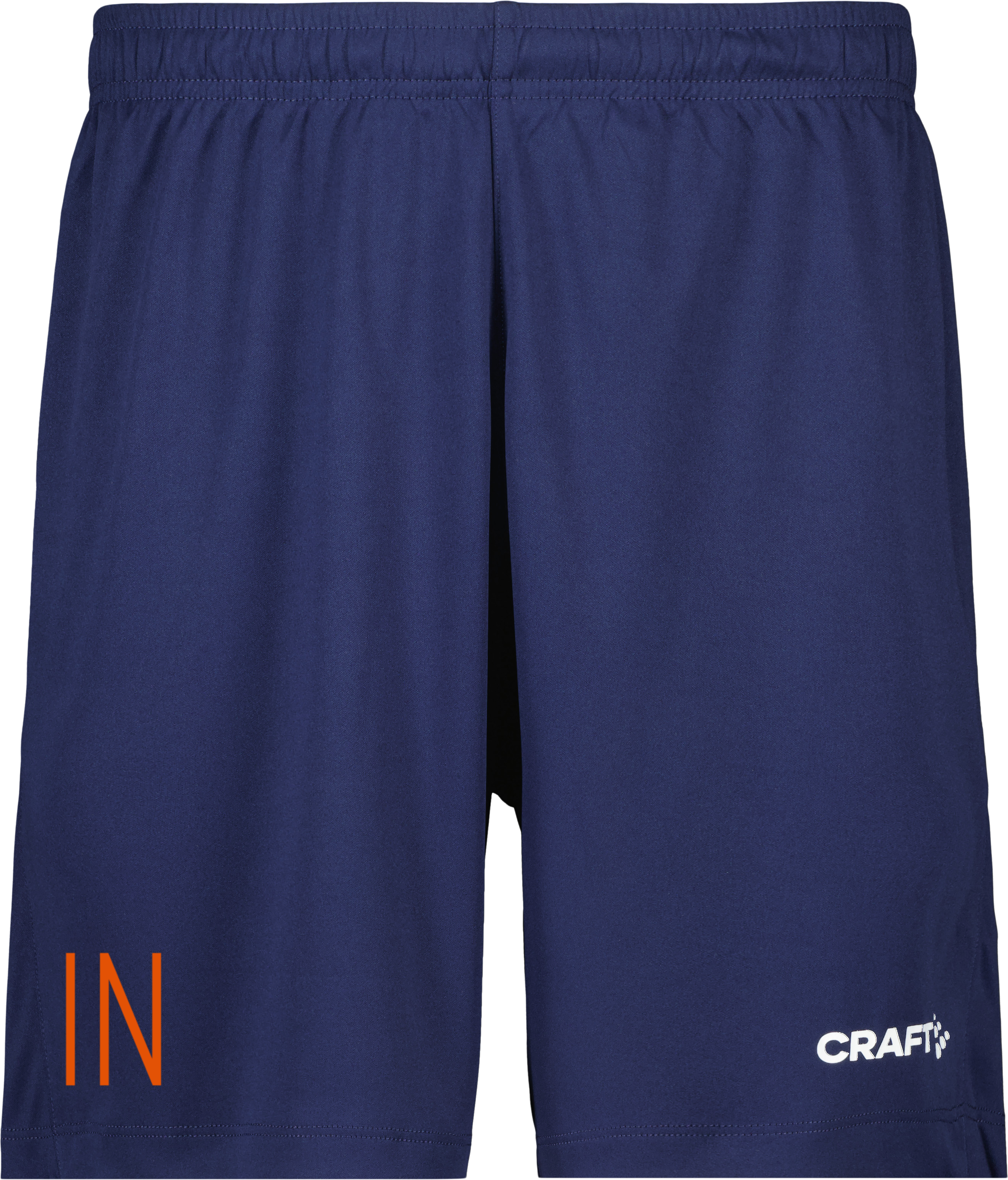 Craft Squad Solid Shorts