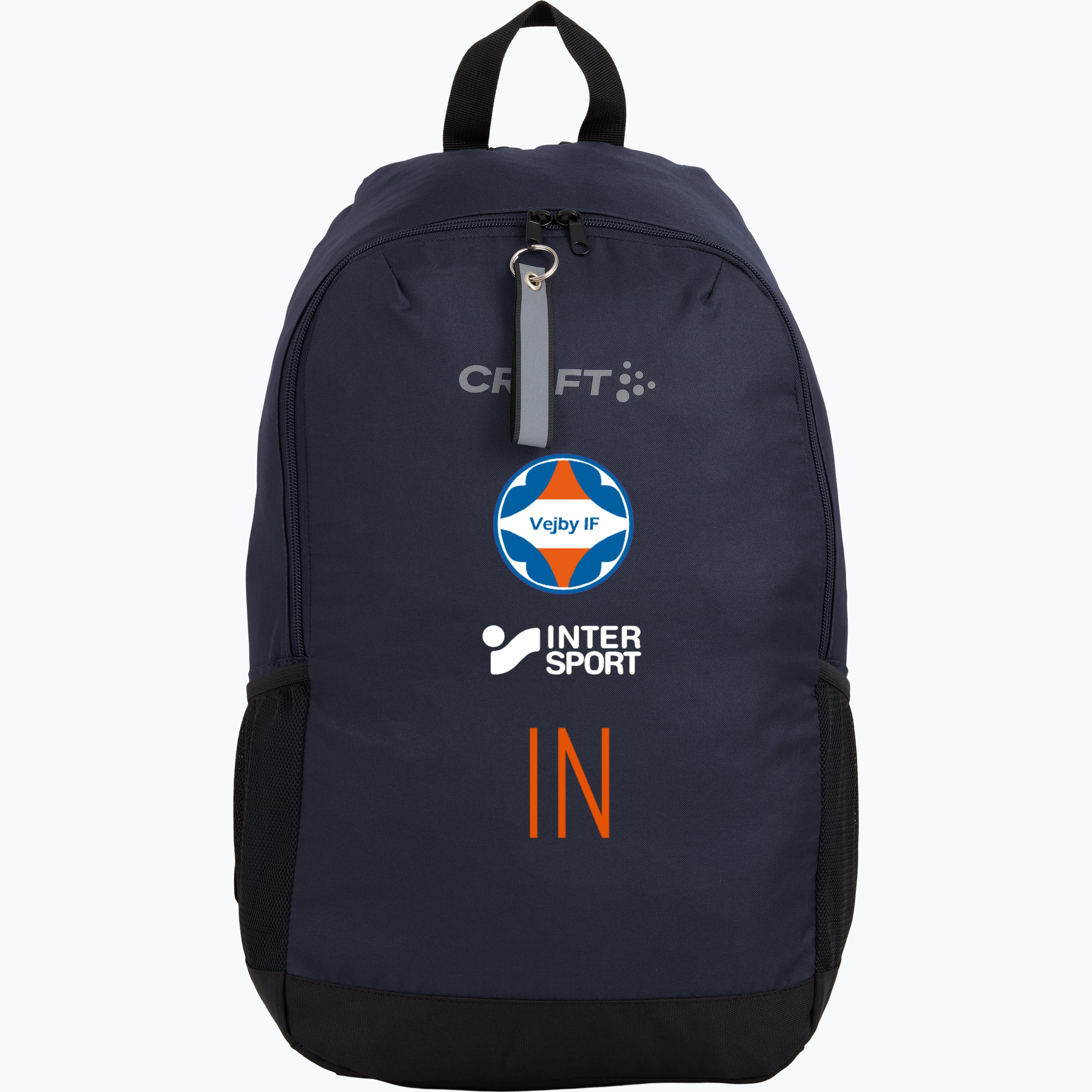  ABILITY PRACTICE BACKPACK