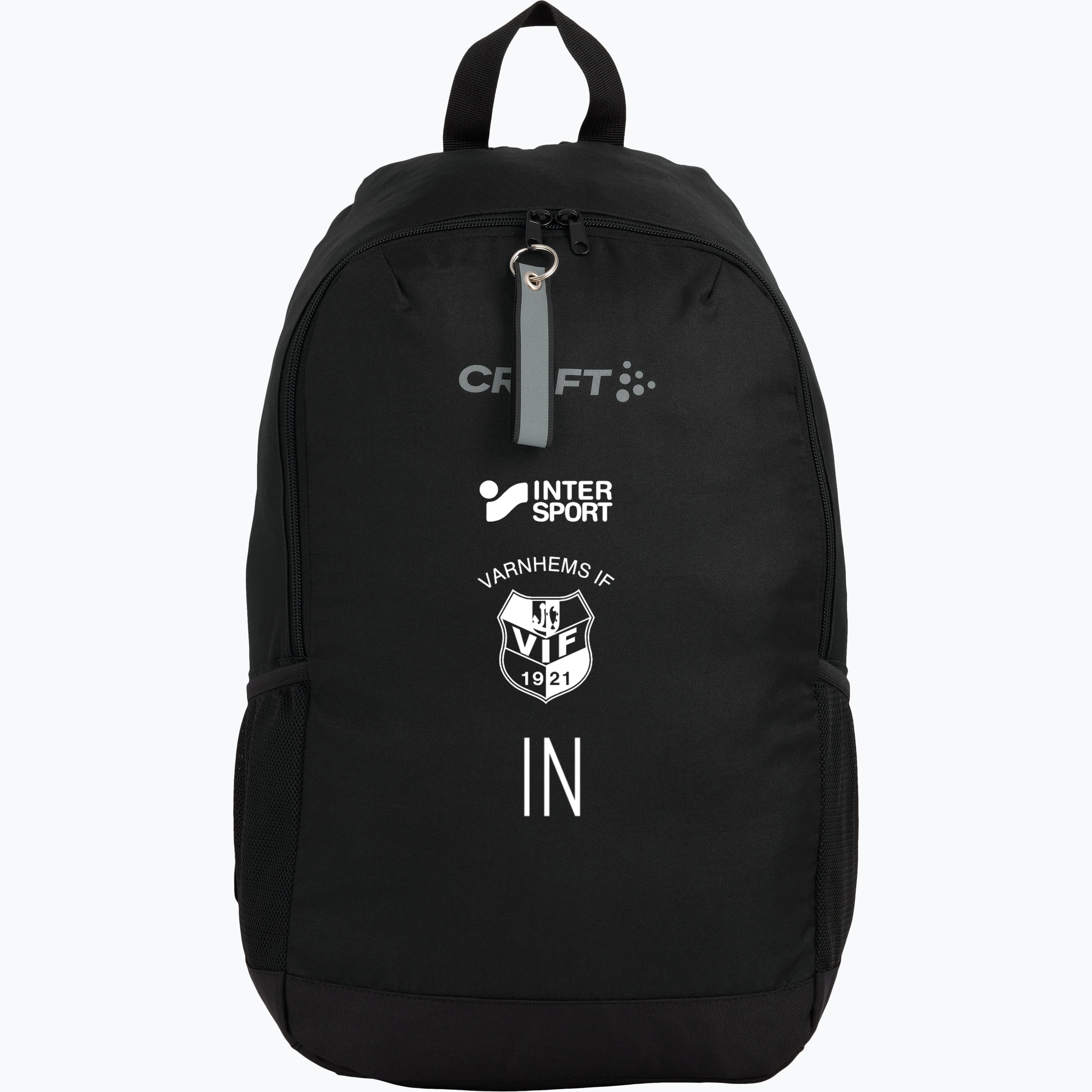  ABILITY PRACTICE BACKPACK