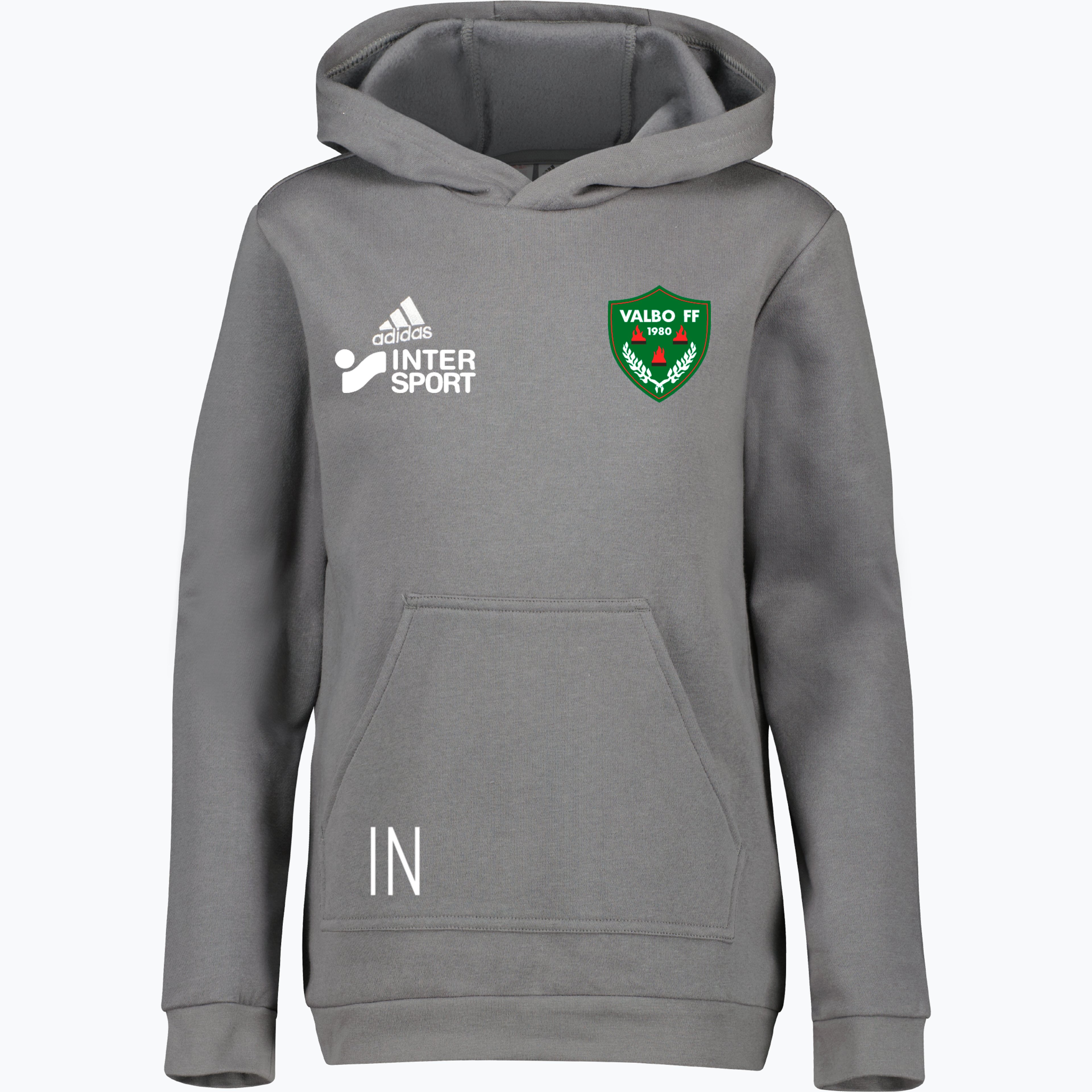 Entrada22 Jr Hoody