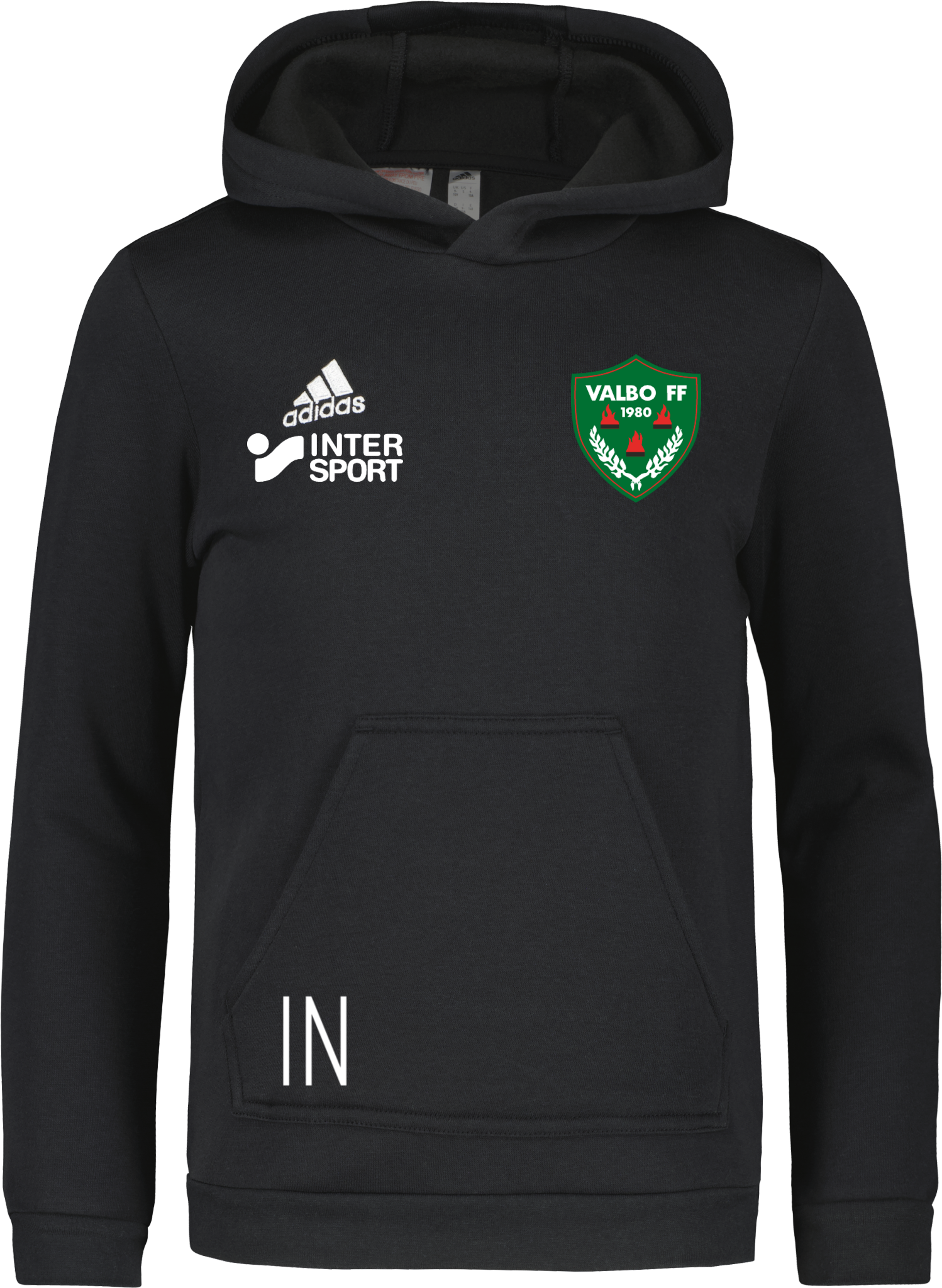 adidas Entrada22 Jr Hoody