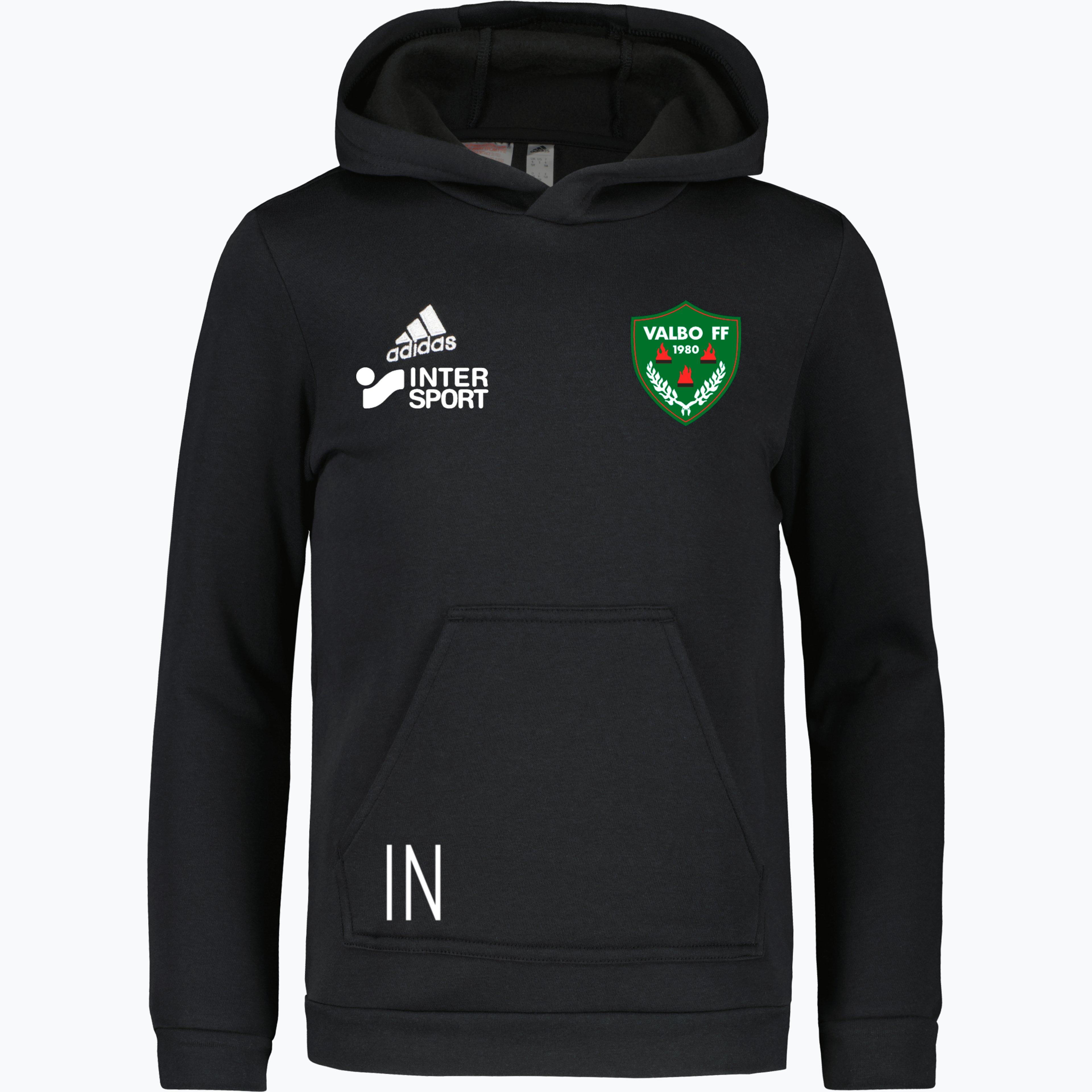 Entrada22 Jr Hoody