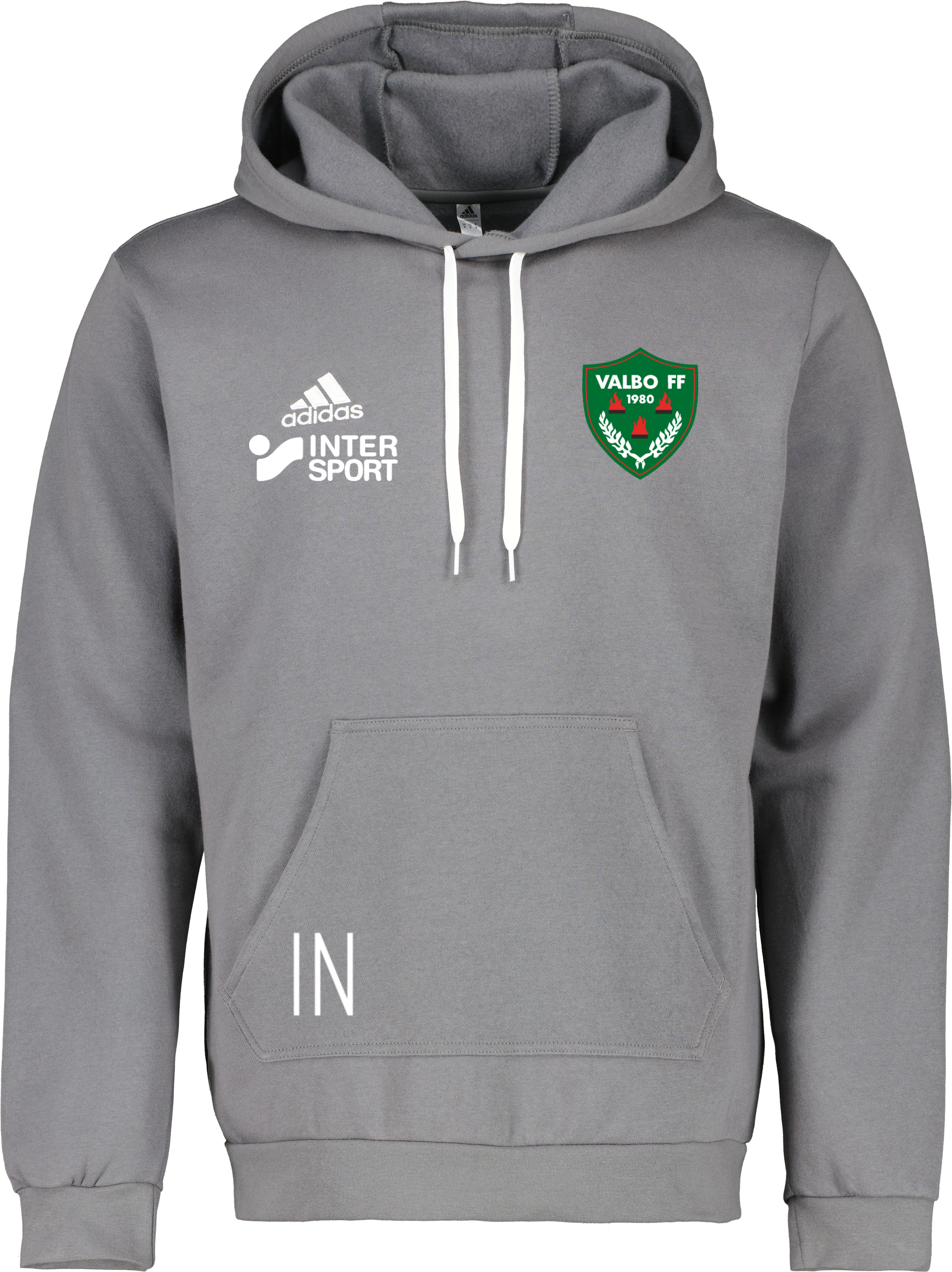 adidas Entrada22 Hoody