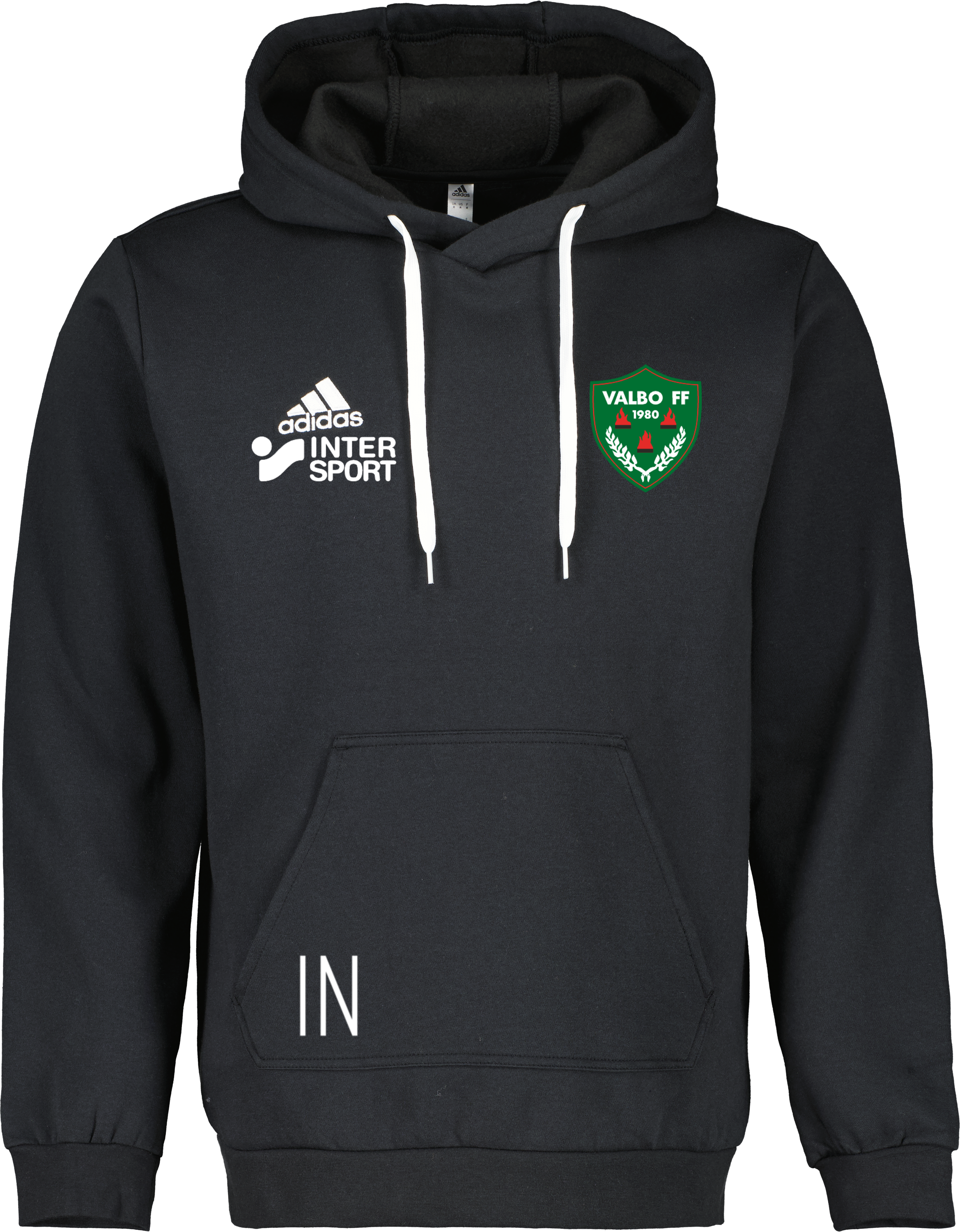 adidas Entrada22 Hoody