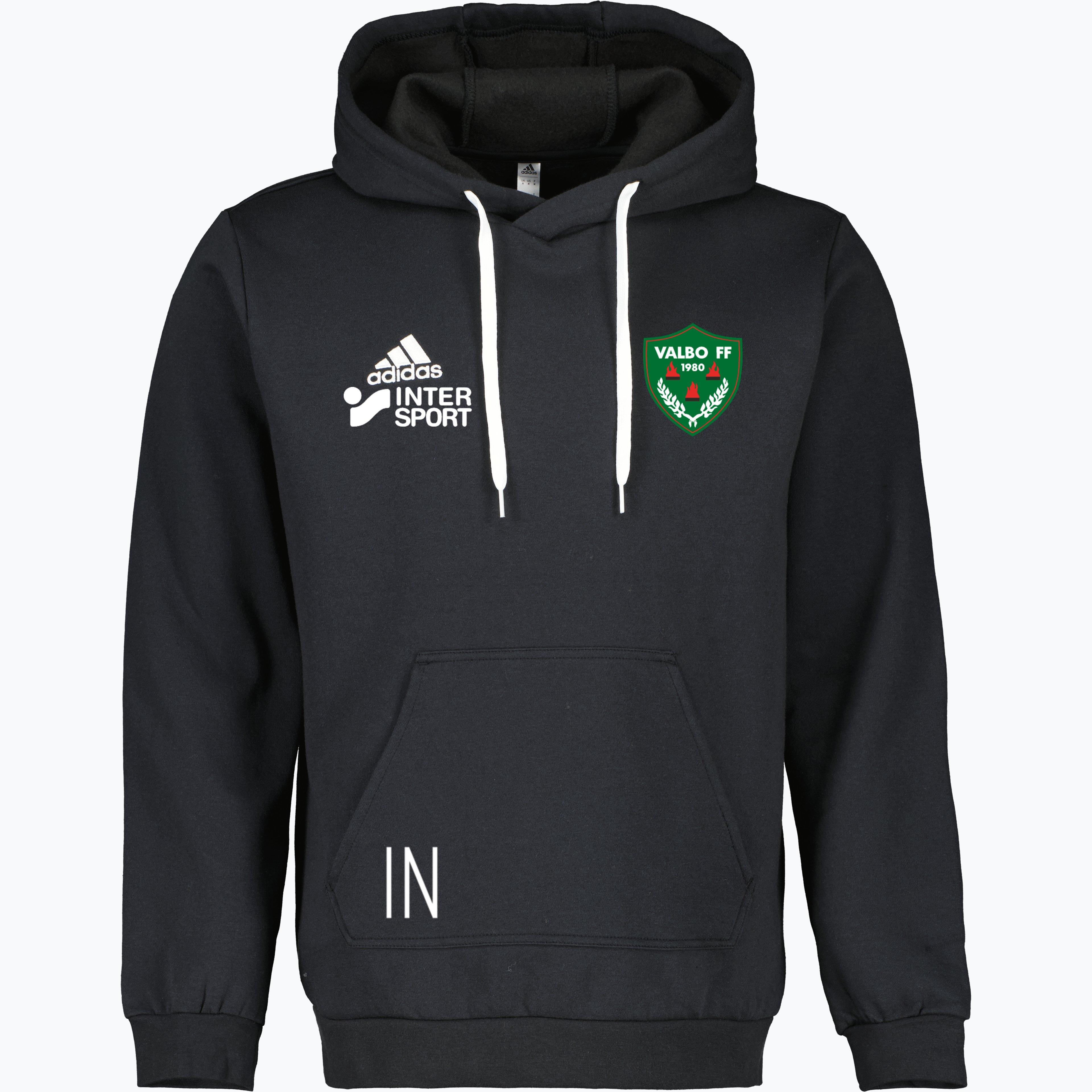 Entrada22 Hoody