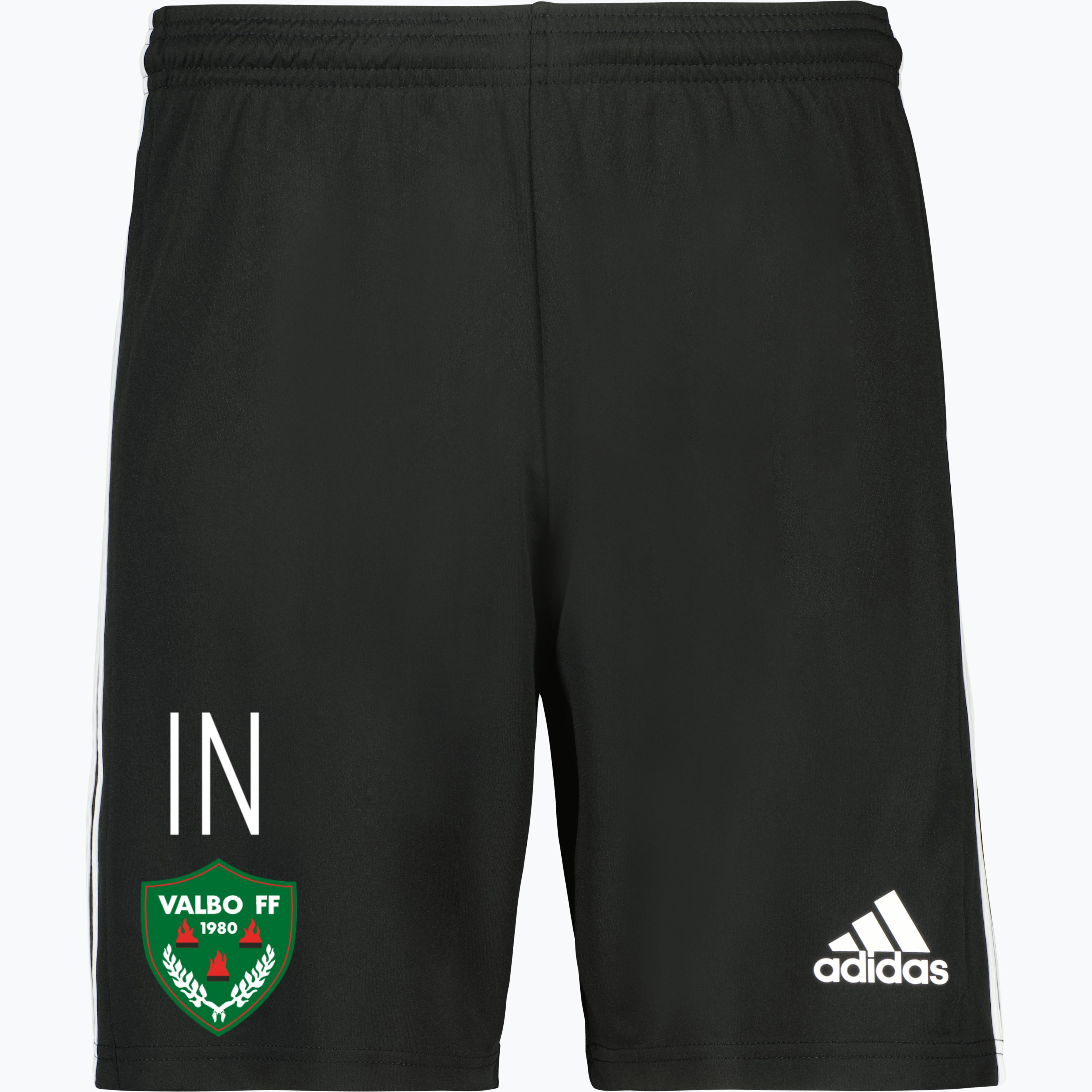 Squadra 21 Jr Shorts