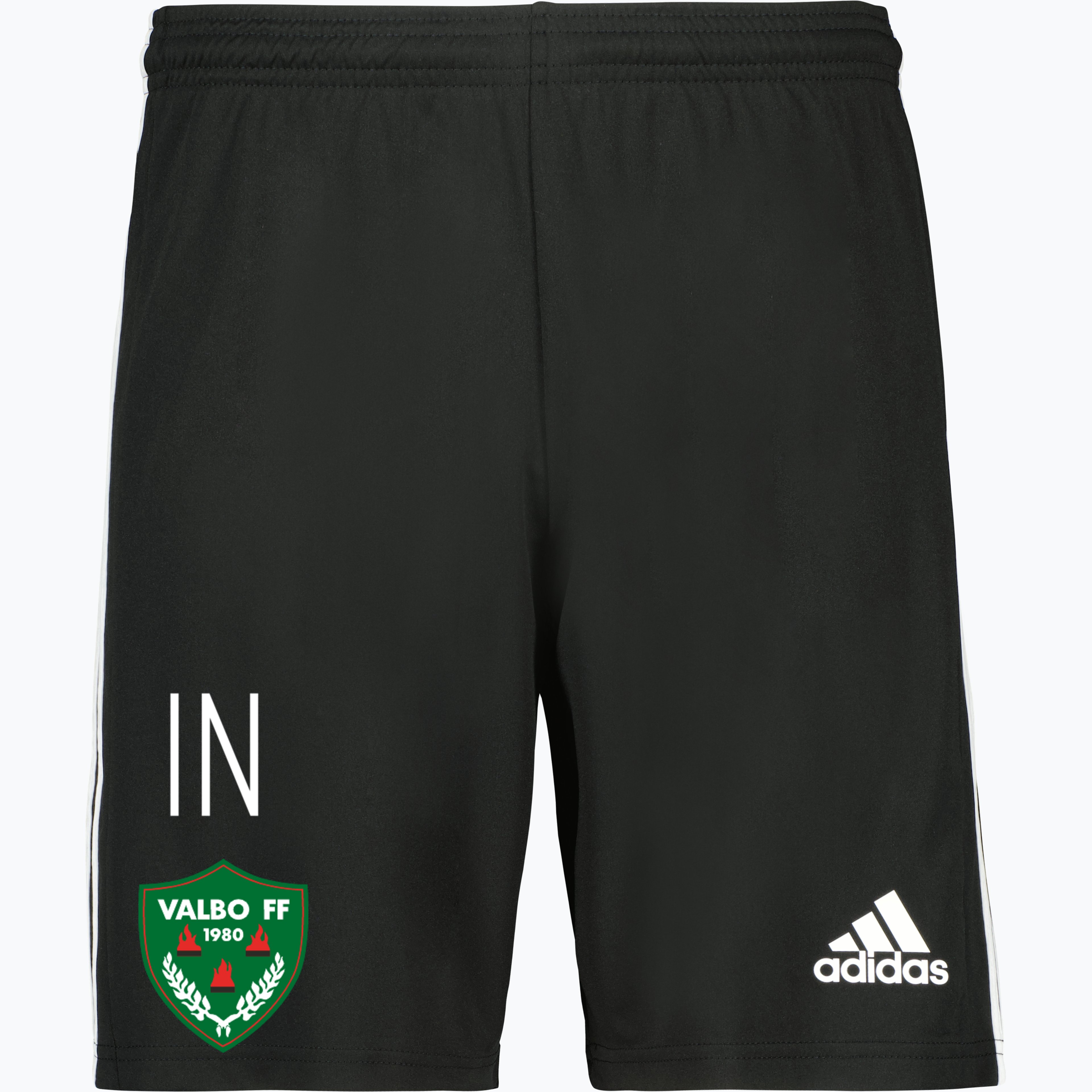 Squadra 21 Shorts