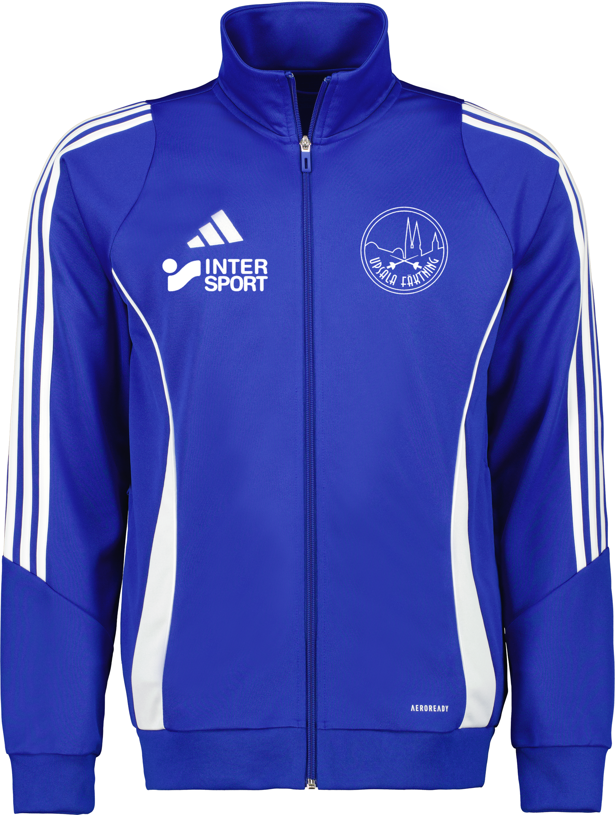 adidas Tiro 24 jr träningsjacka