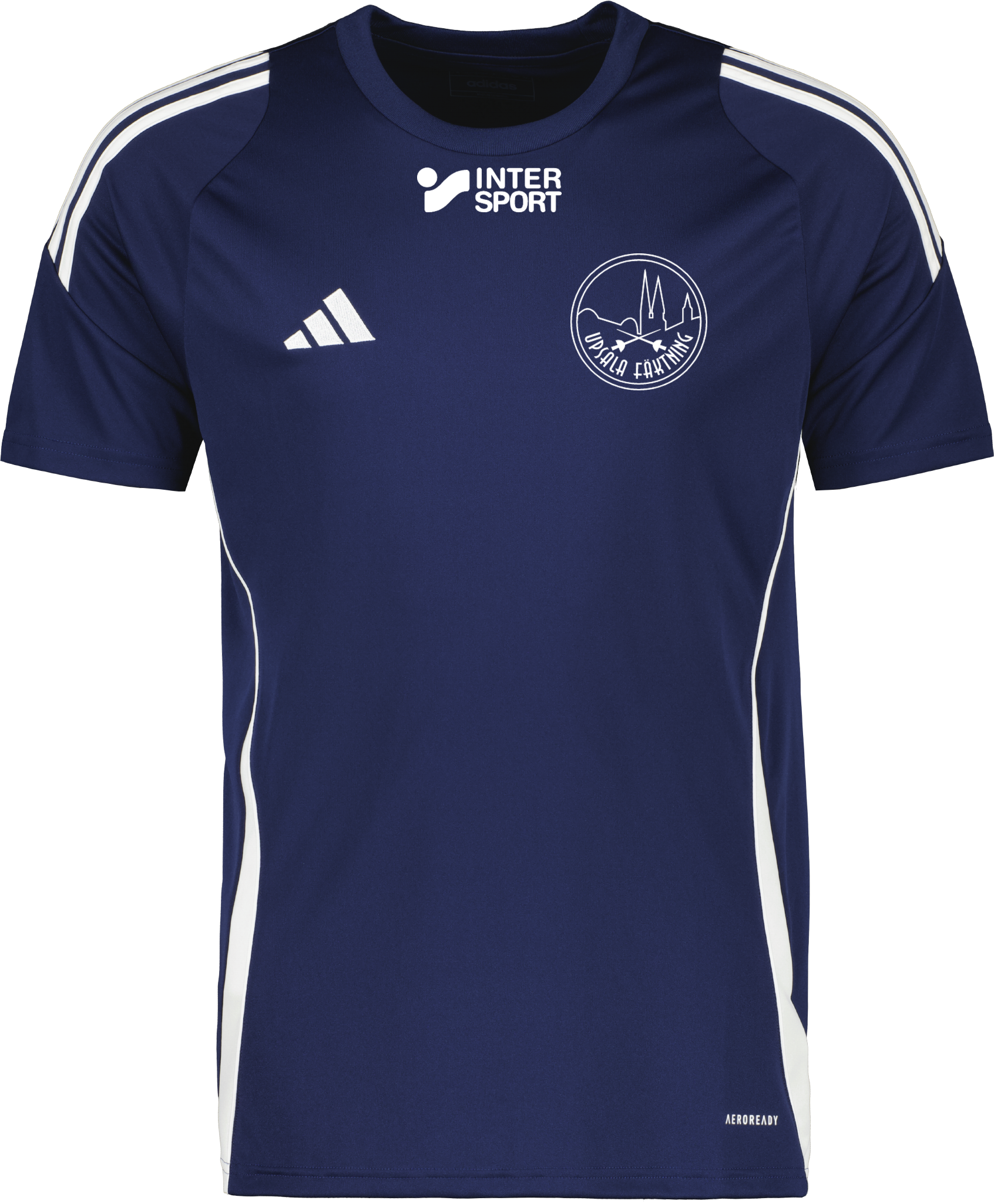 adidas Tiro 24 jr t-shirt