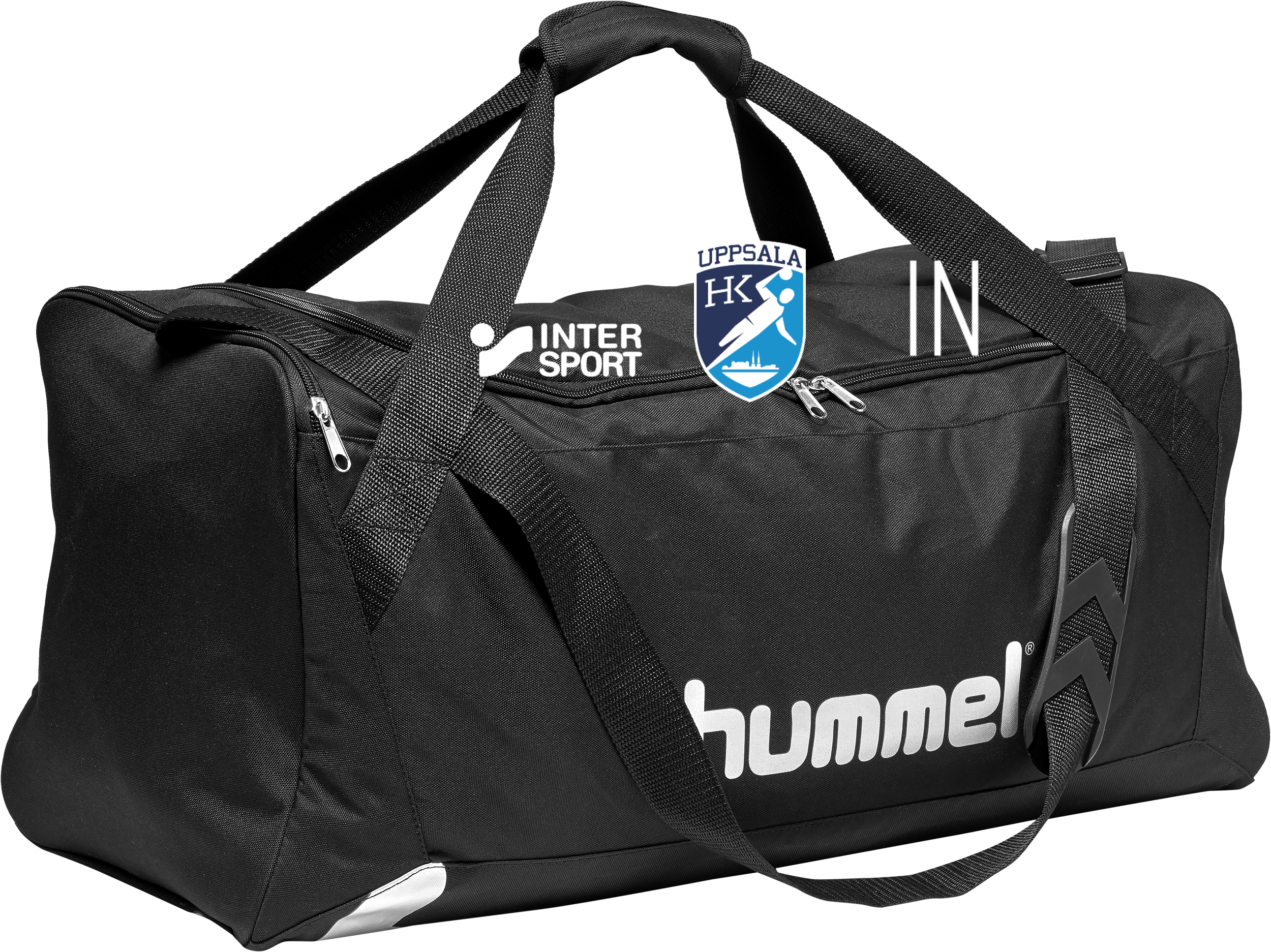 Hummel Core sports bag L träningsväska