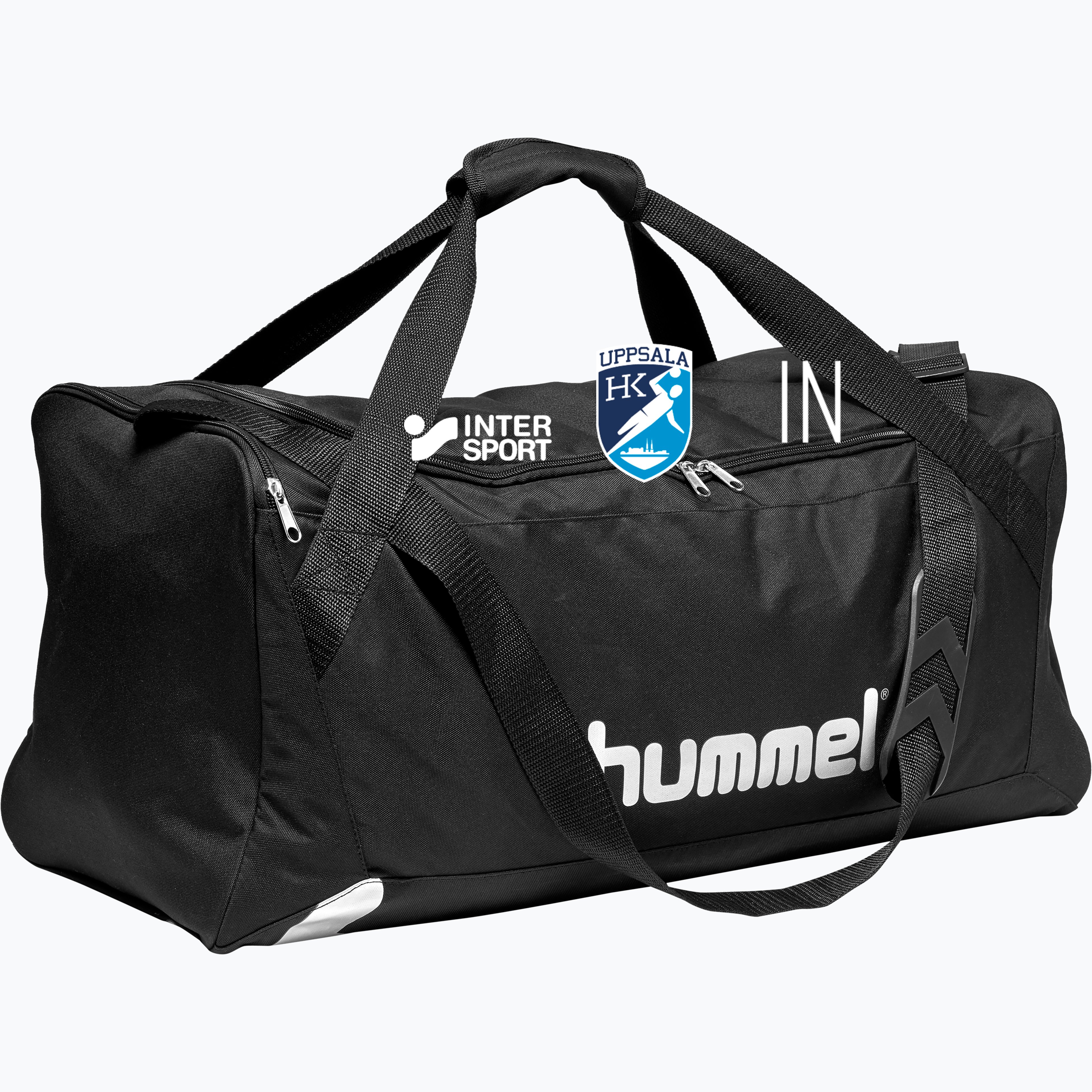 Core sports bag L träningsväska