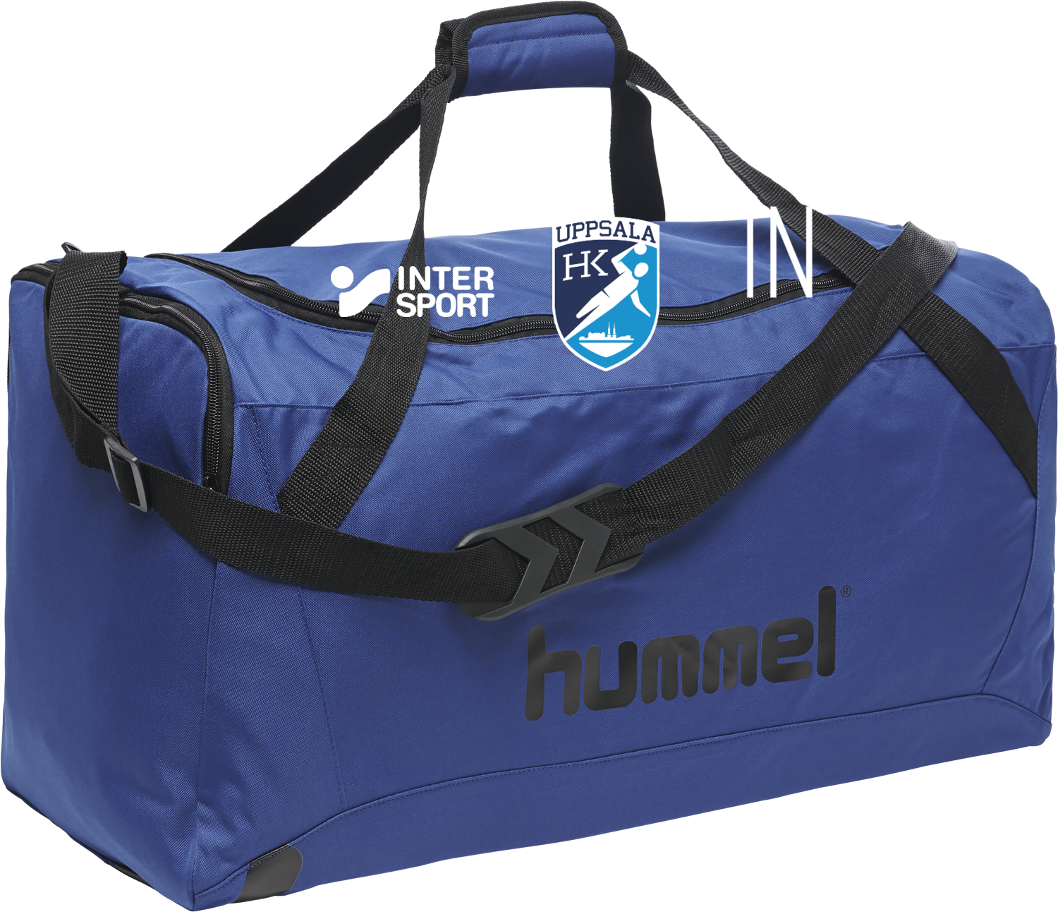 Hummel Core sports bag L träningsväska