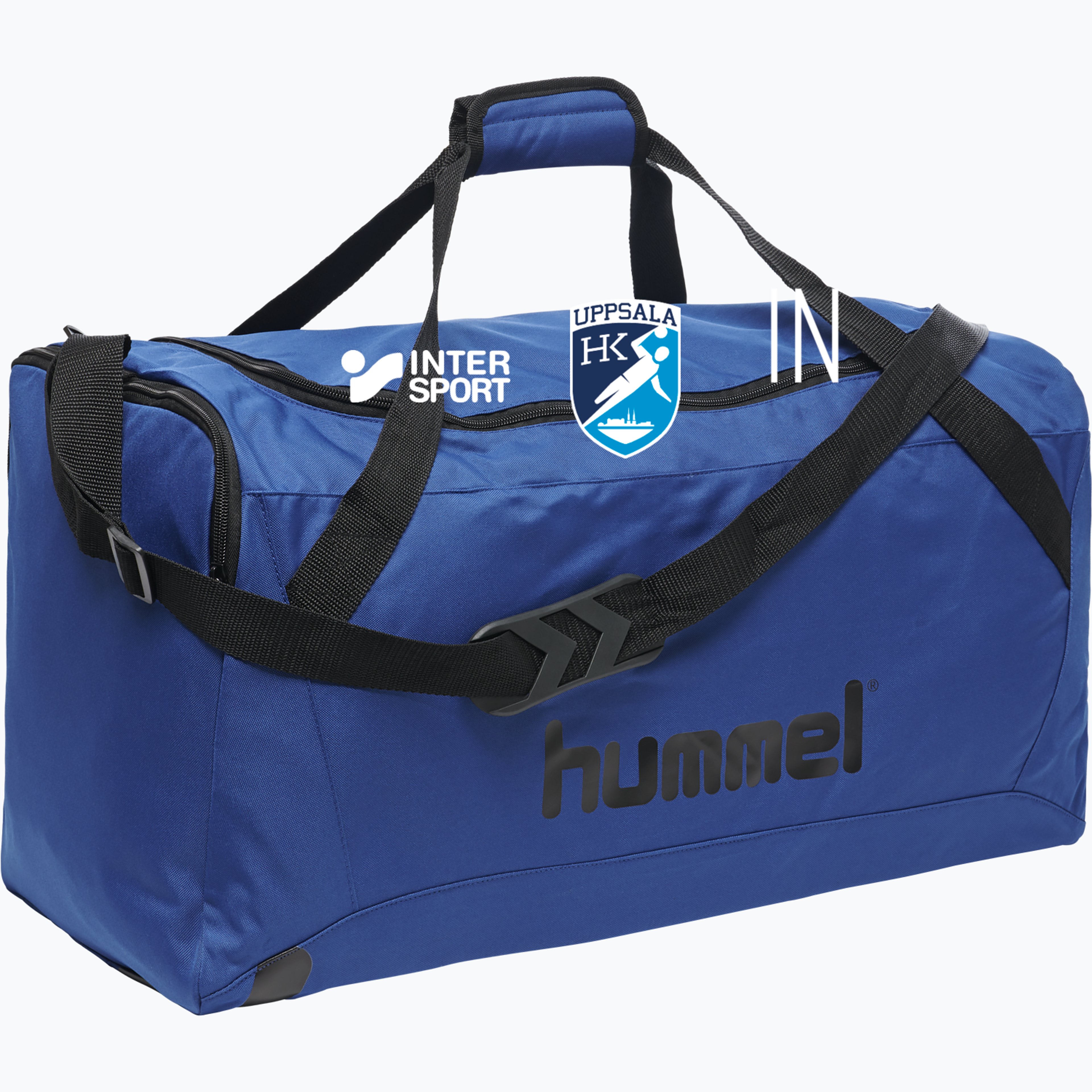 Core sports bag L träningsväska