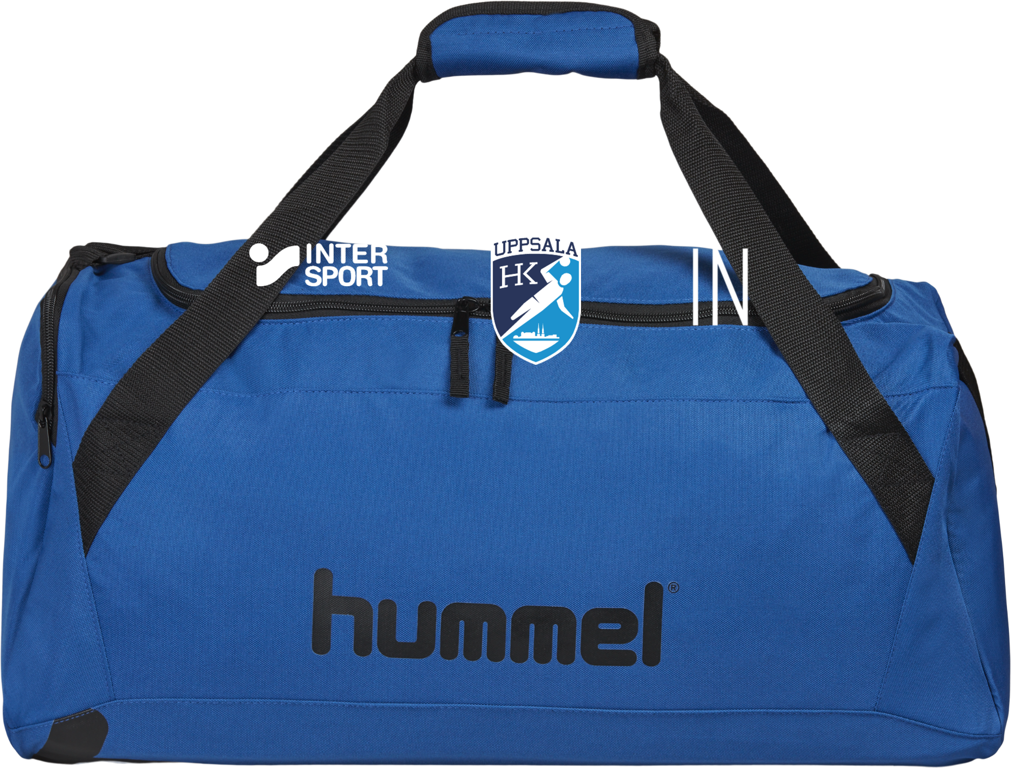 Hummel Core Sports Bag M