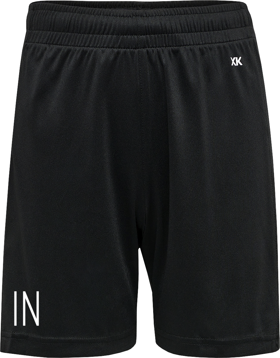 Hummel Core XK Poly Jr Shorts