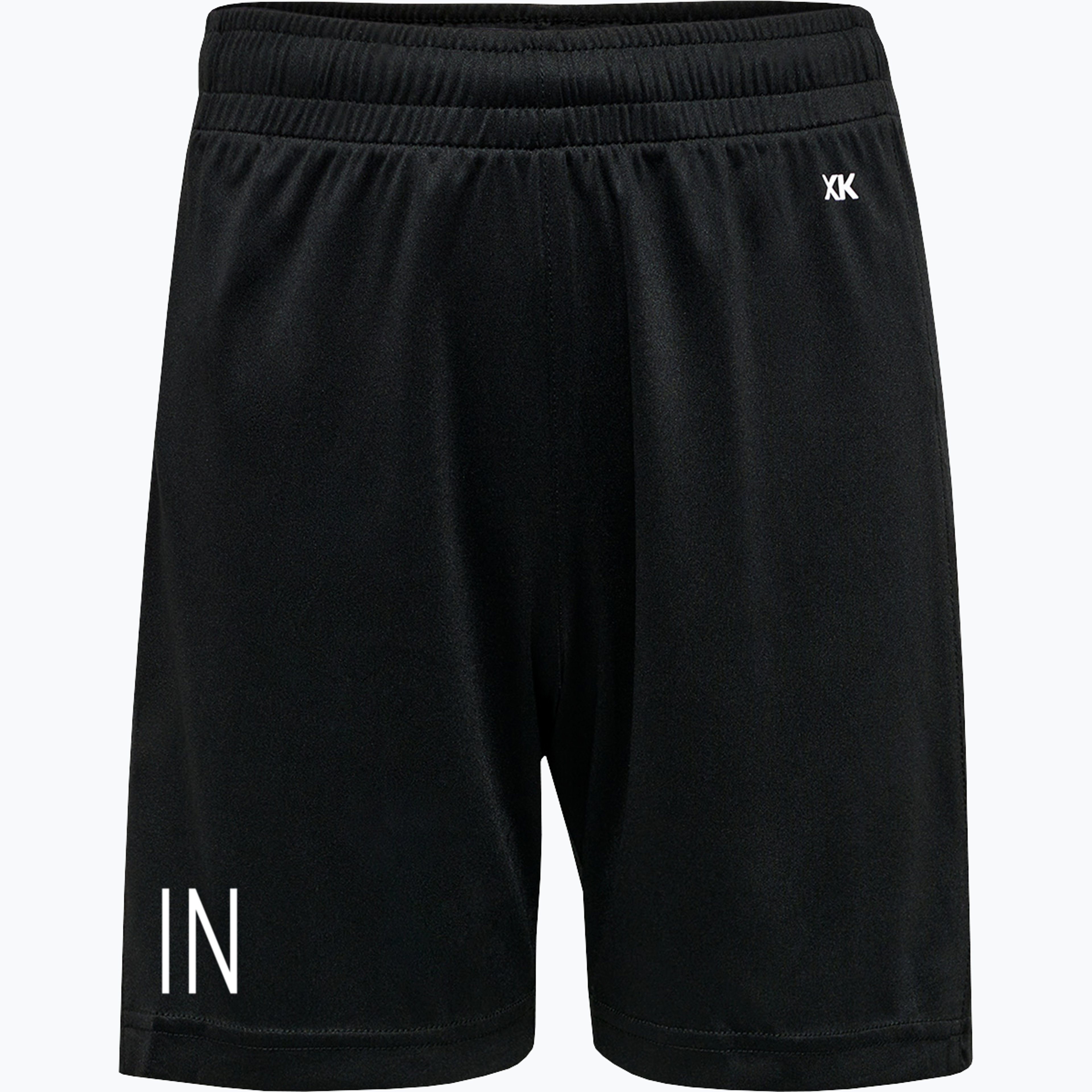 Core XK Poly Jr Shorts