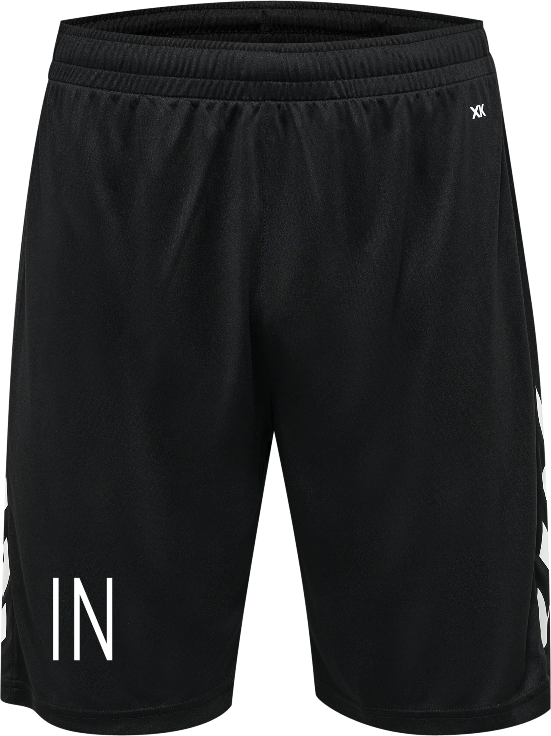 Hummel Core XK Poly Shorts