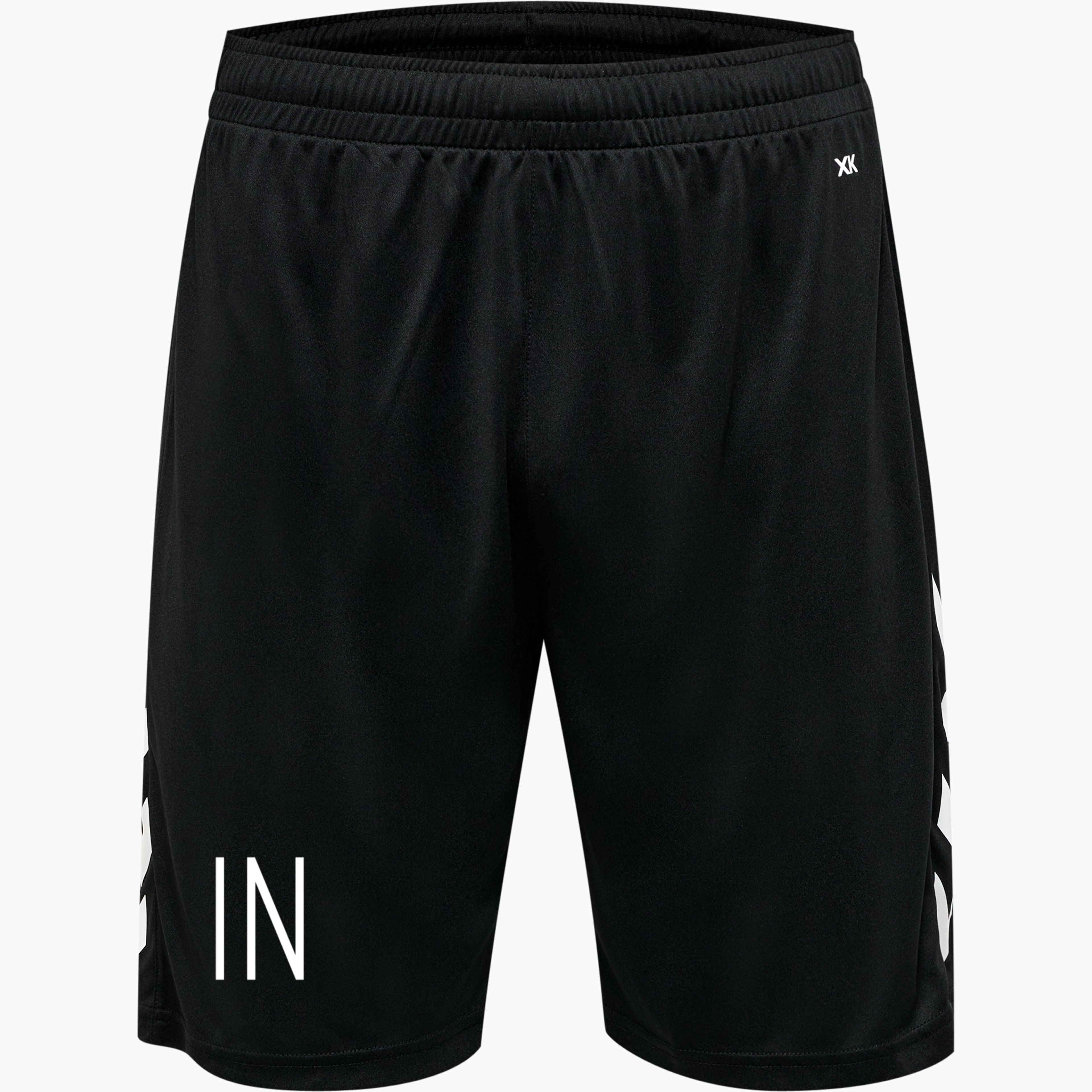 Core XK Poly Shorts