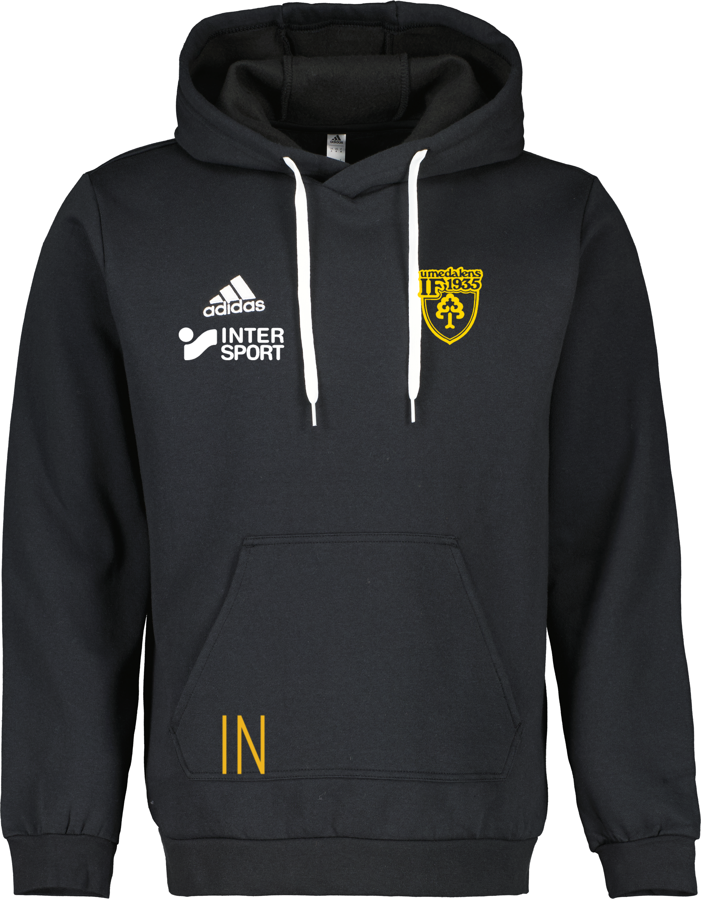 adidas Entrada22 Hoody